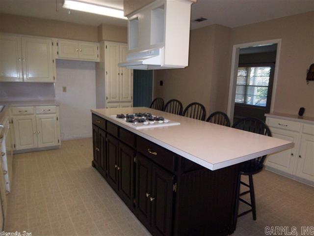 Brownwood - Residential Lease