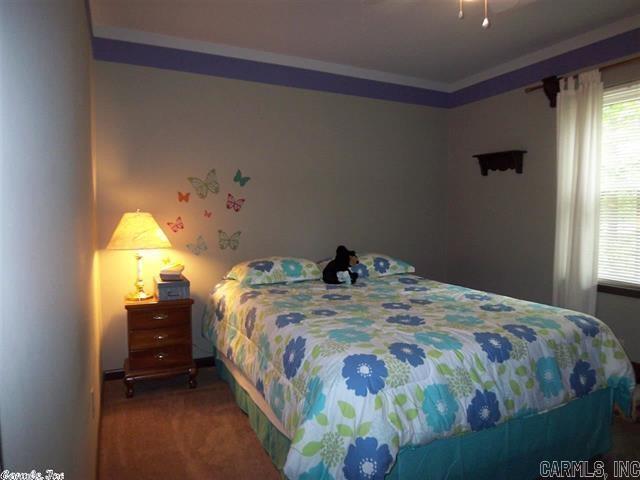 Brownwood - Residential Lease