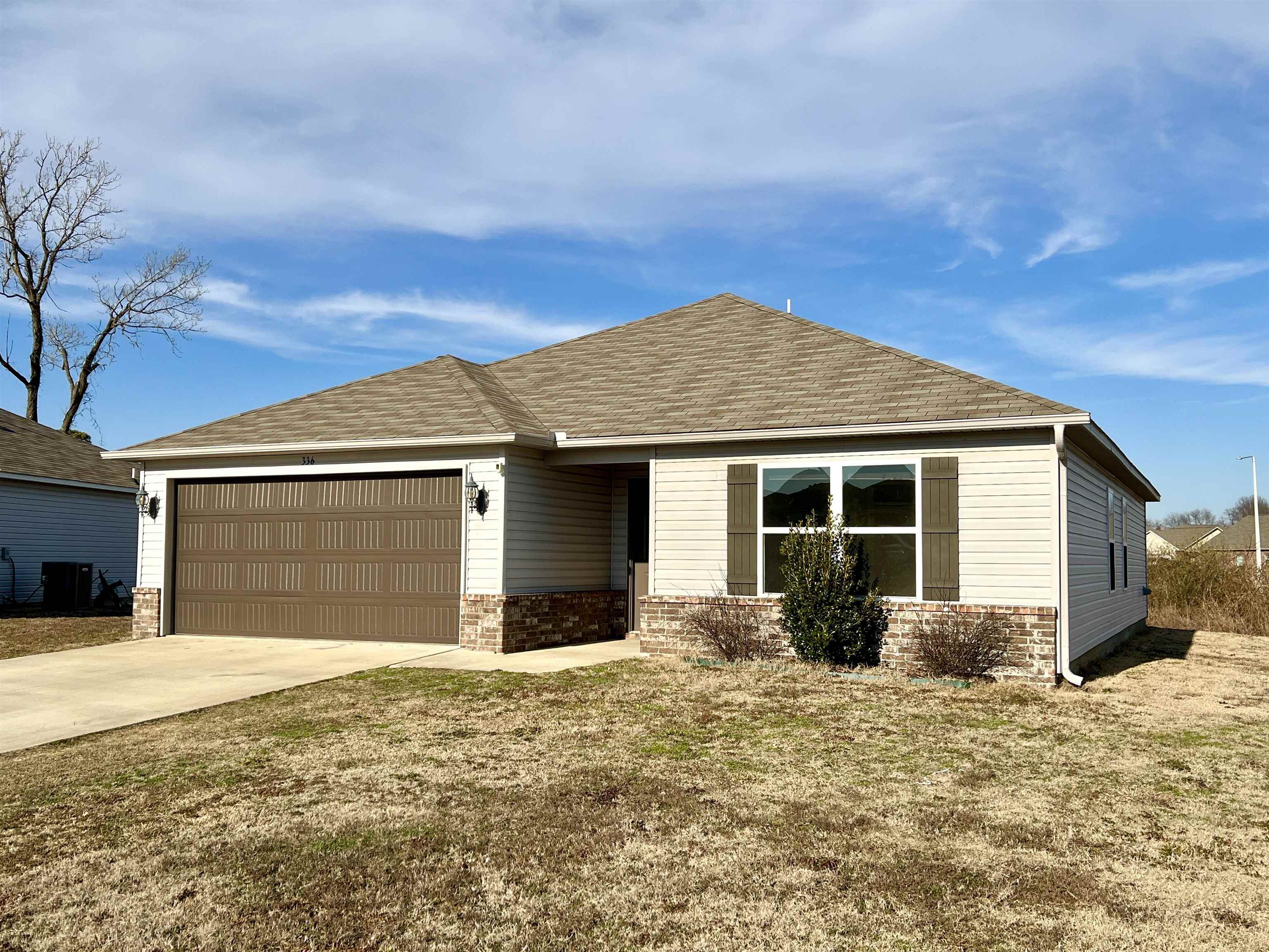 Willow Pointe - Residential