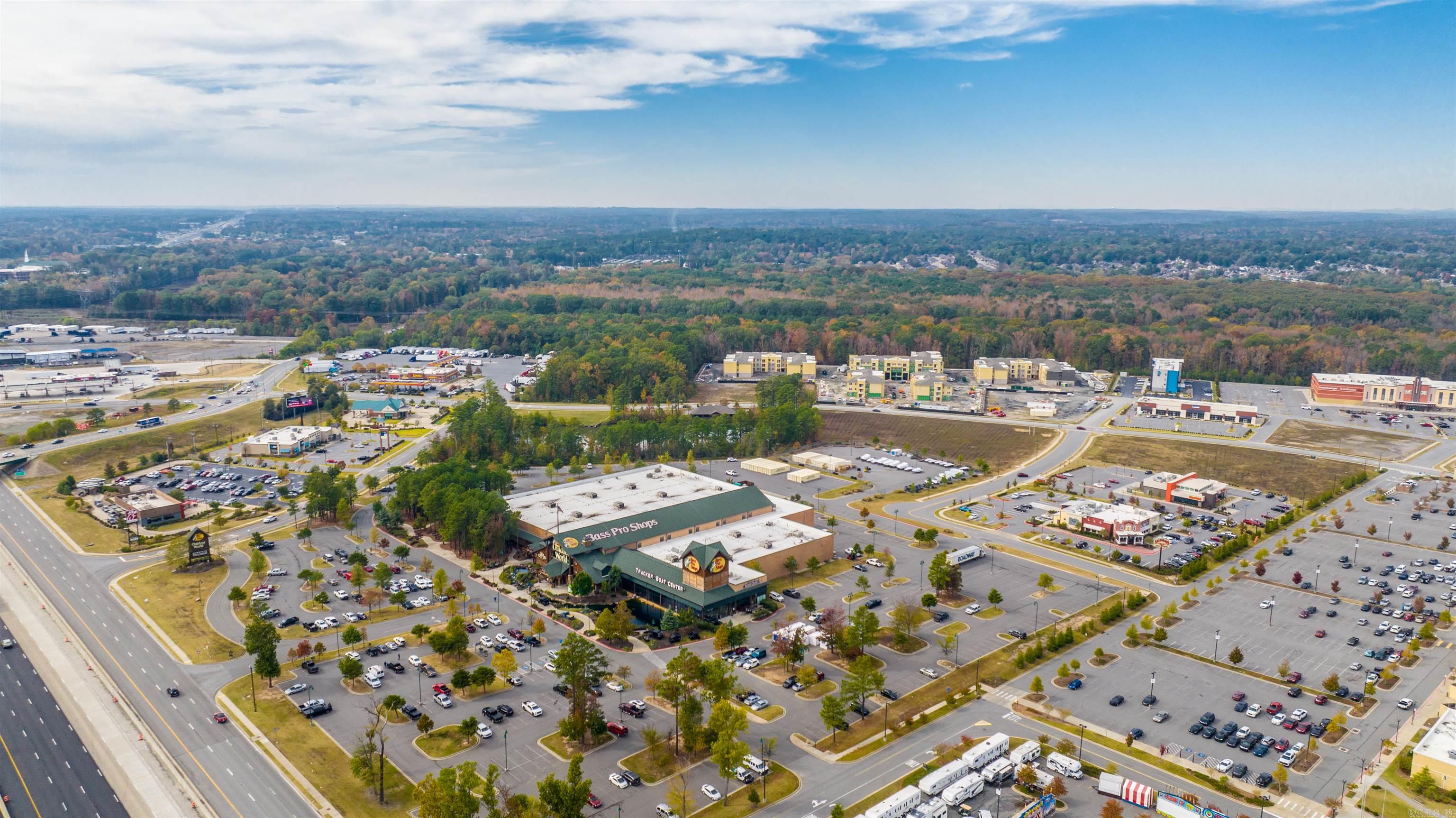 Otter Creek - Commercial Sale