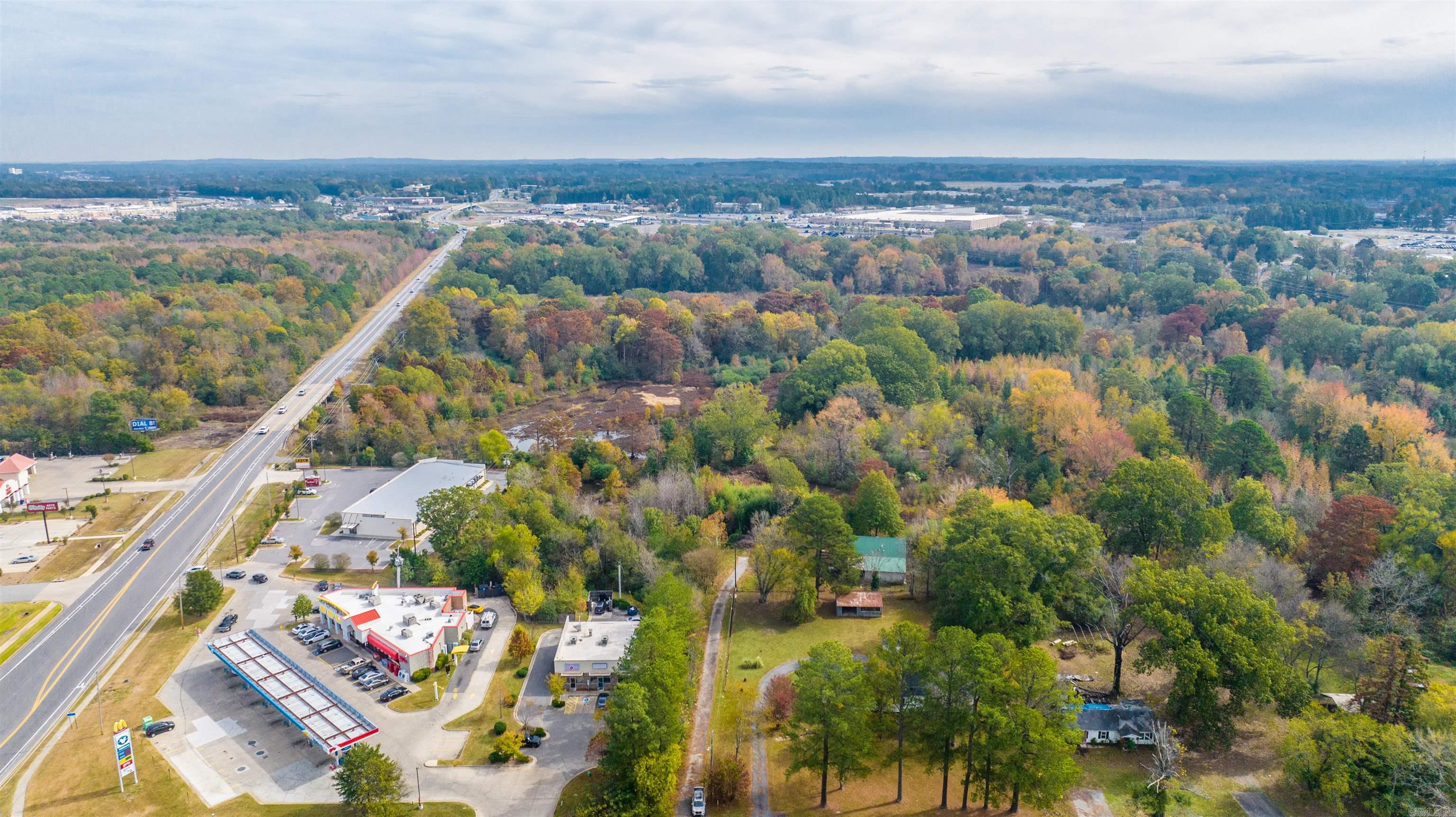 Otter Creek - Commercial Sale