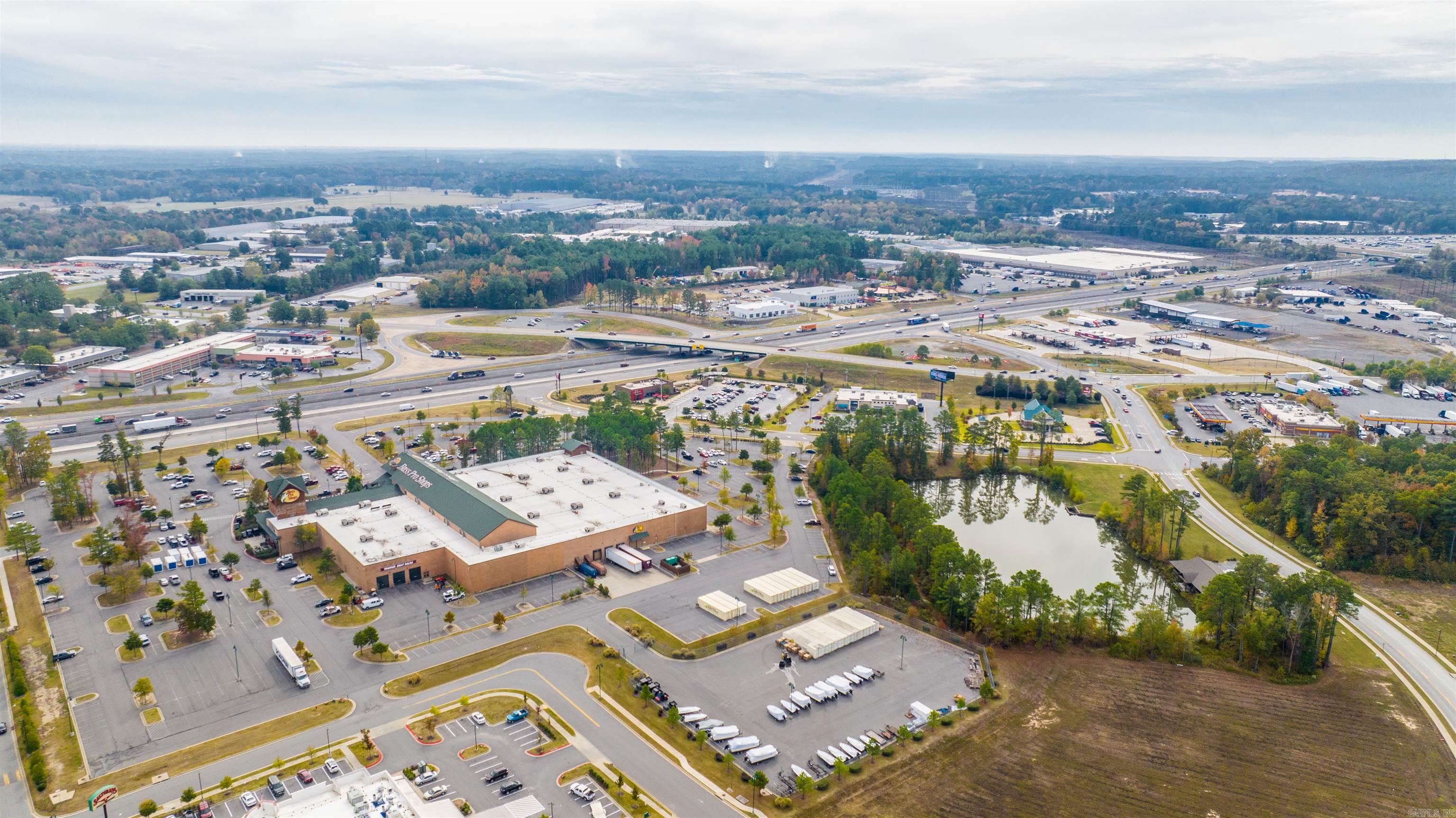 Otter Creek - Commercial Sale