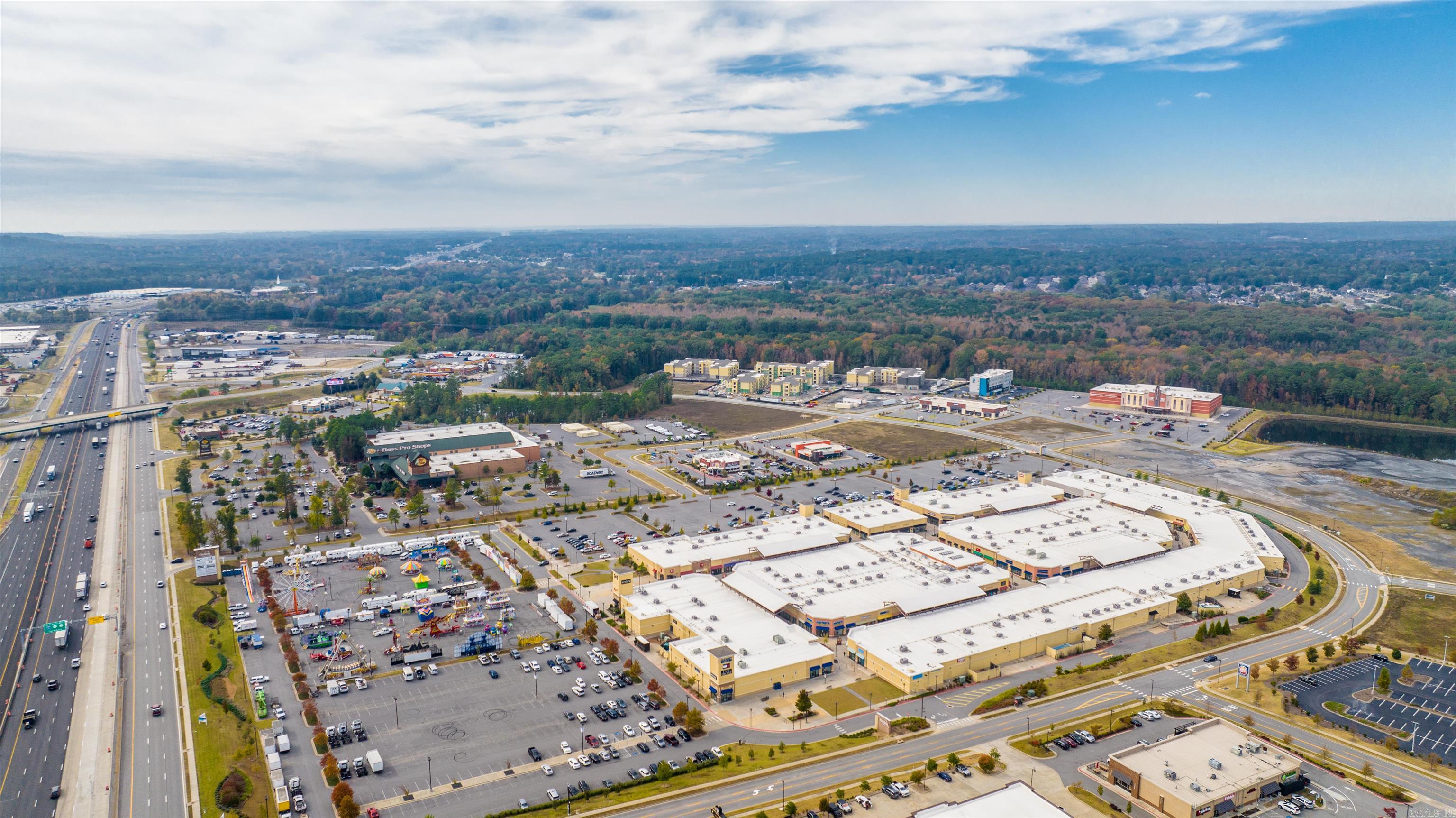 Otter Creek - Commercial Sale