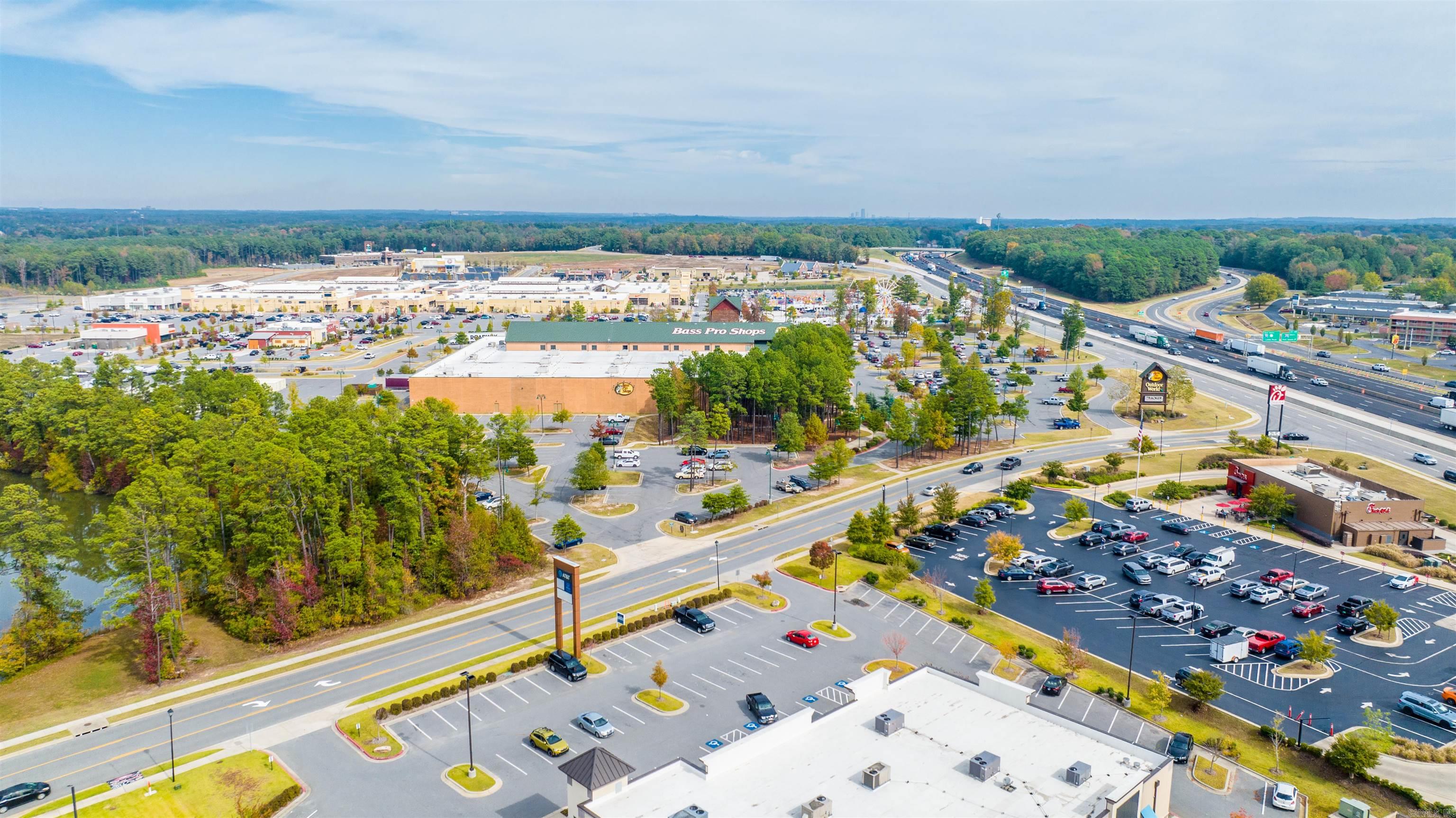 Otter Creek - Commercial Sale