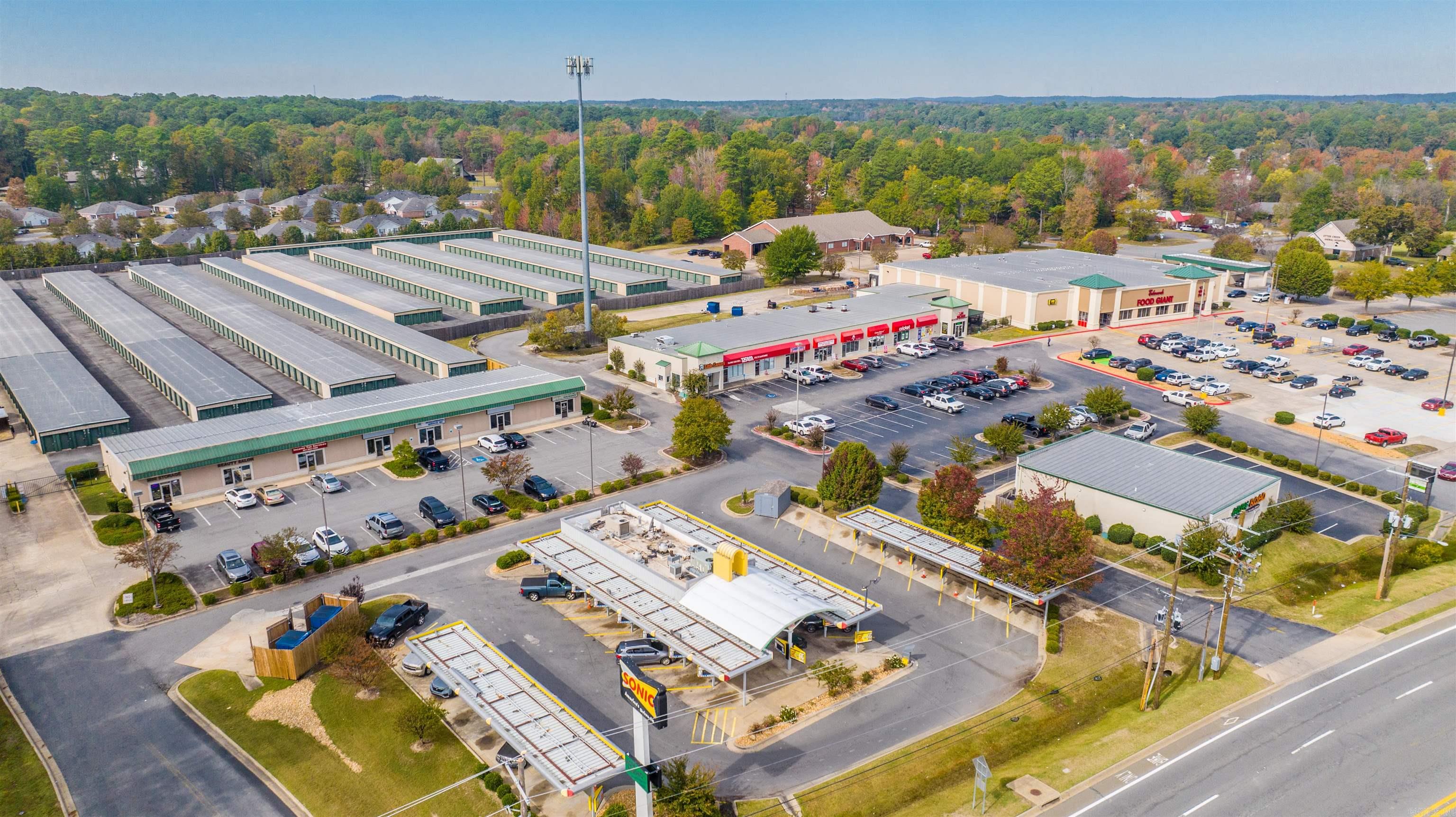 Otter Creek - Commercial Sale