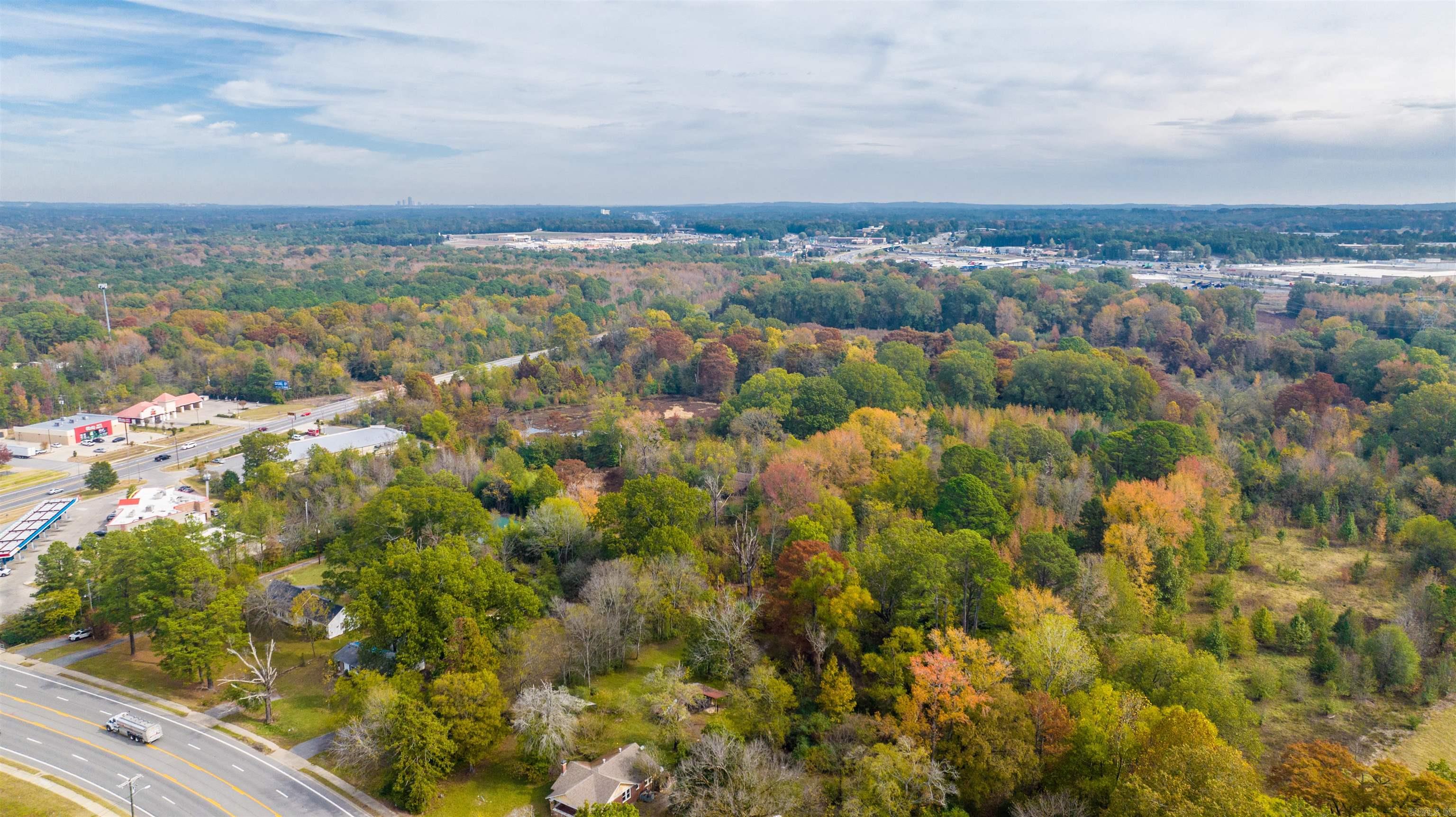 Otter Creek - Commercial Sale