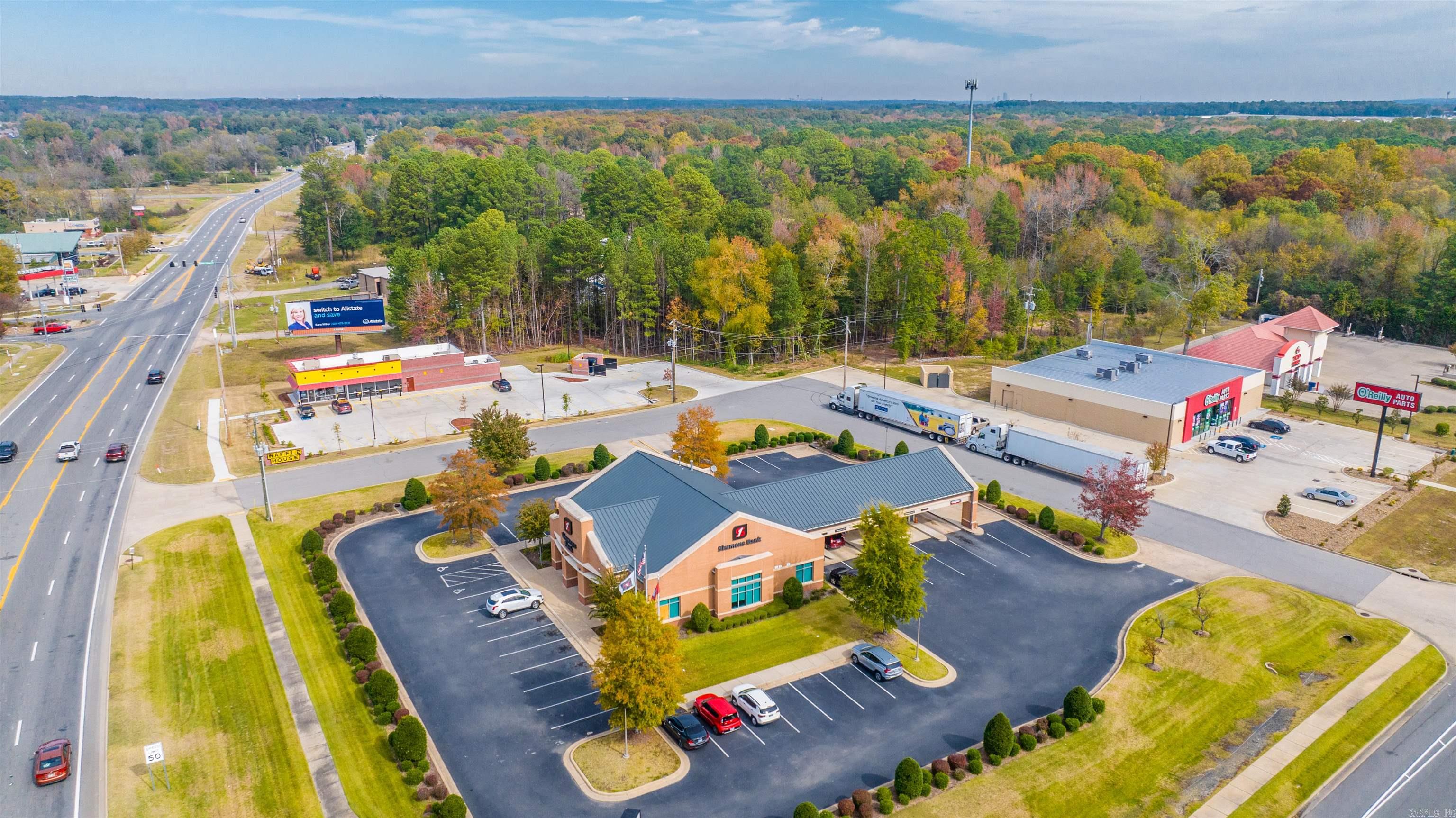 Otter Creek - Commercial Sale