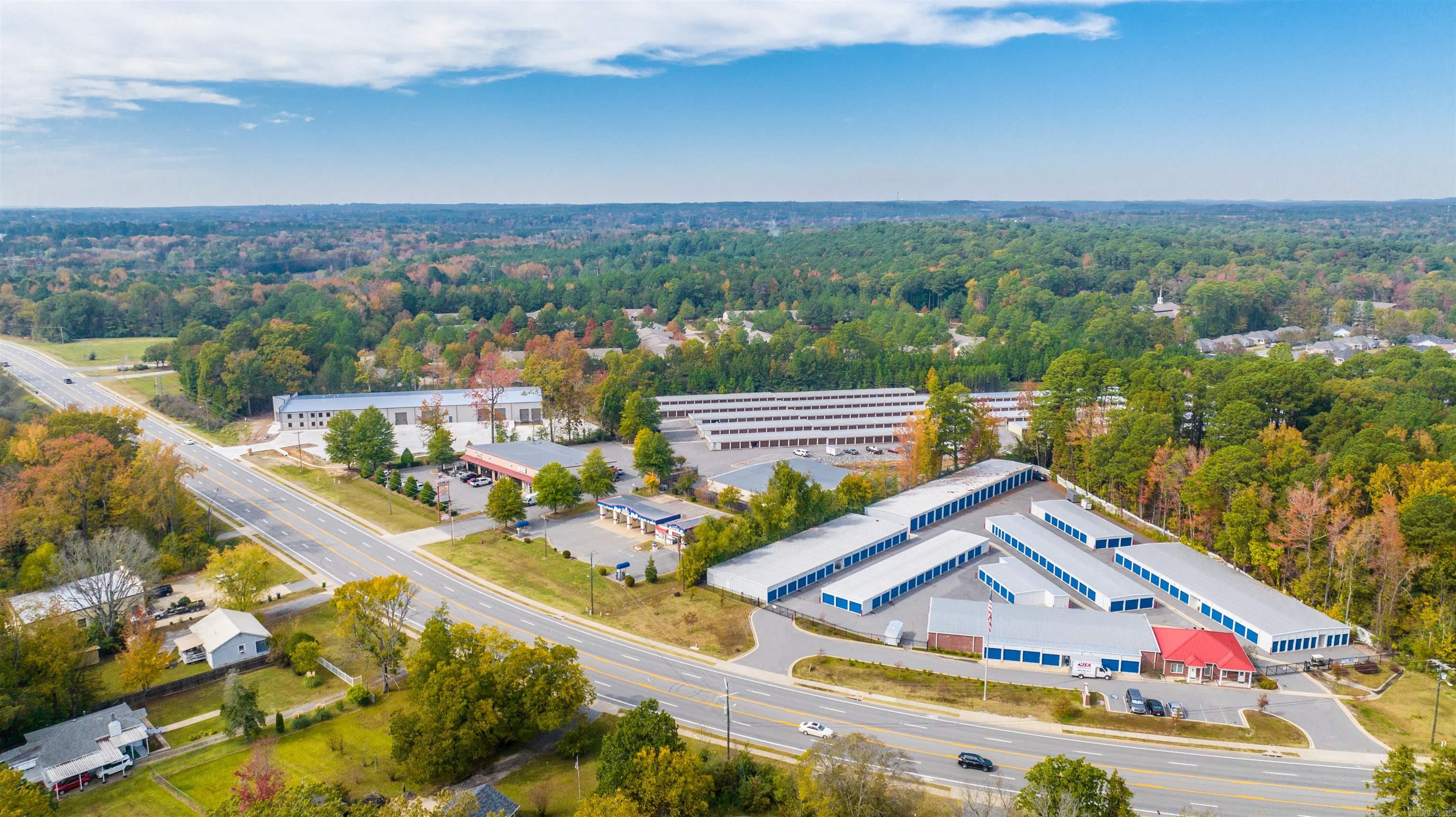 Otter Creek - Commercial Sale