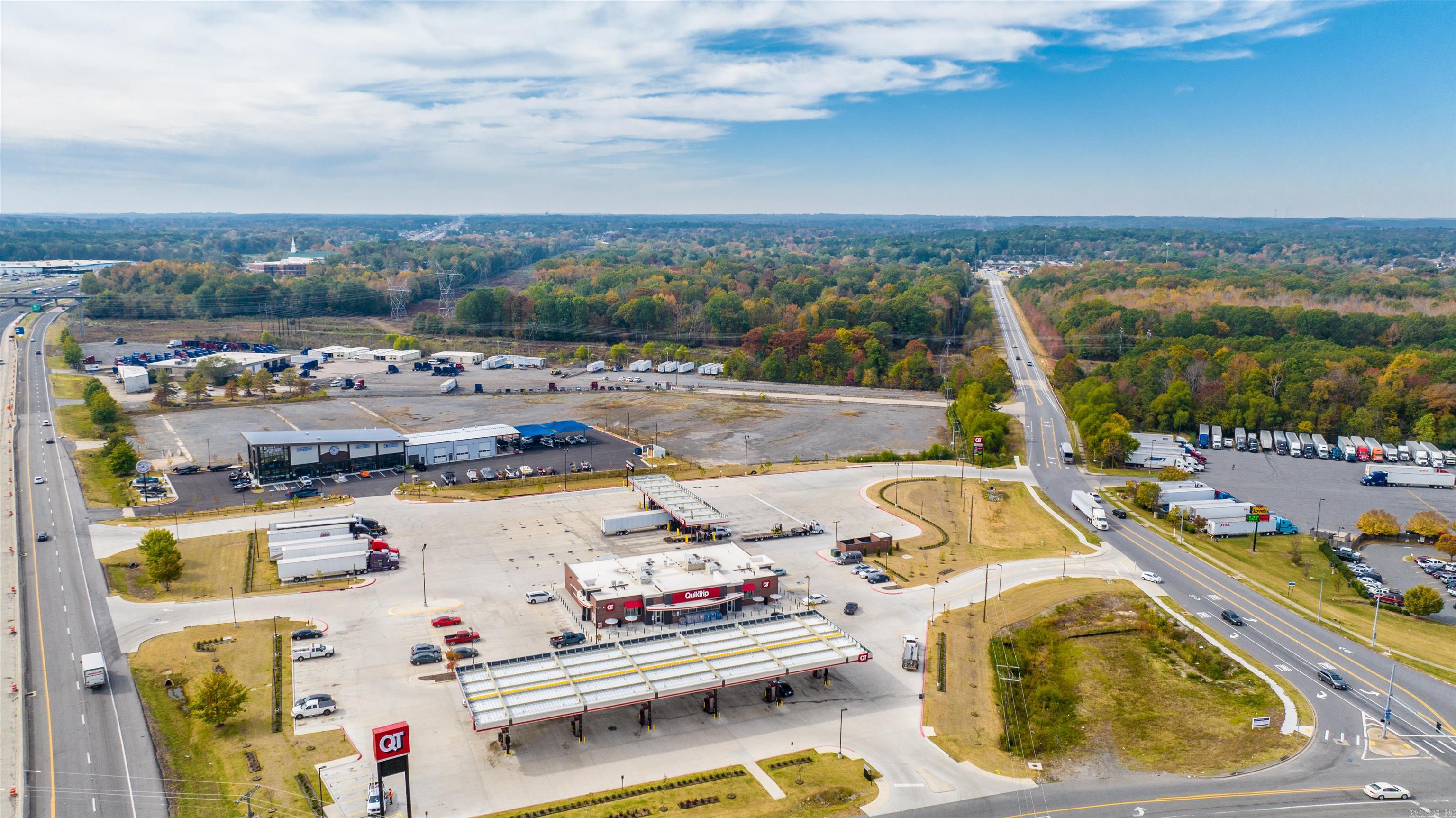 Otter Creek - Commercial Sale