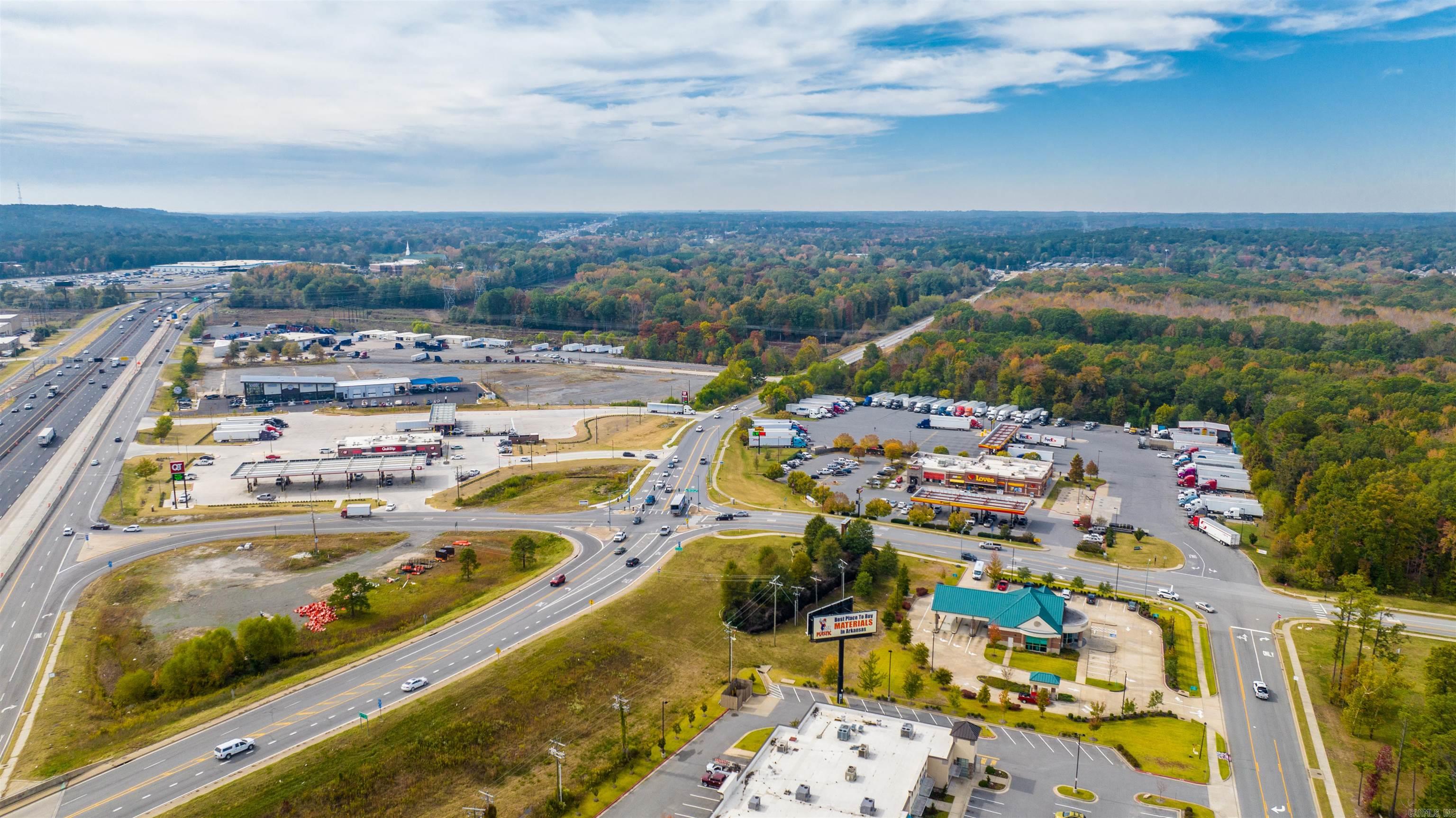 Otter Creek - Commercial Sale