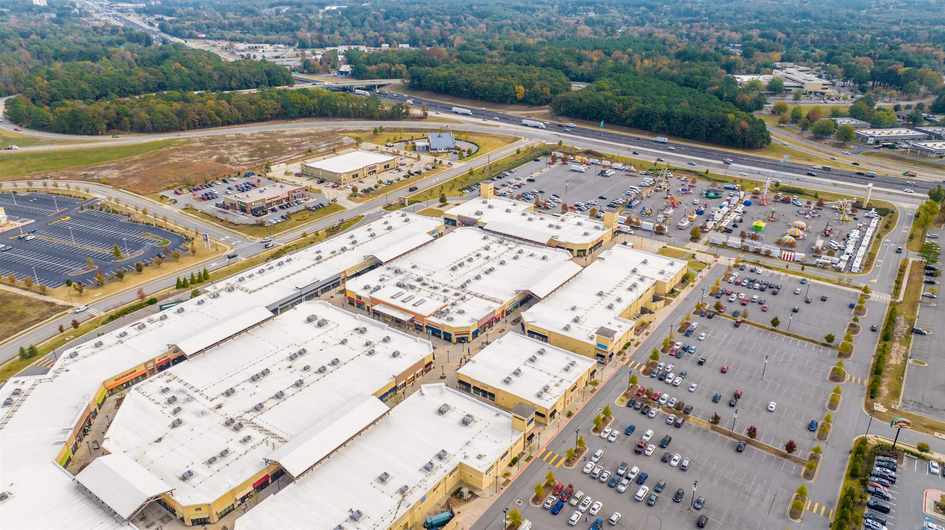 Otter Creek - Commercial Sale