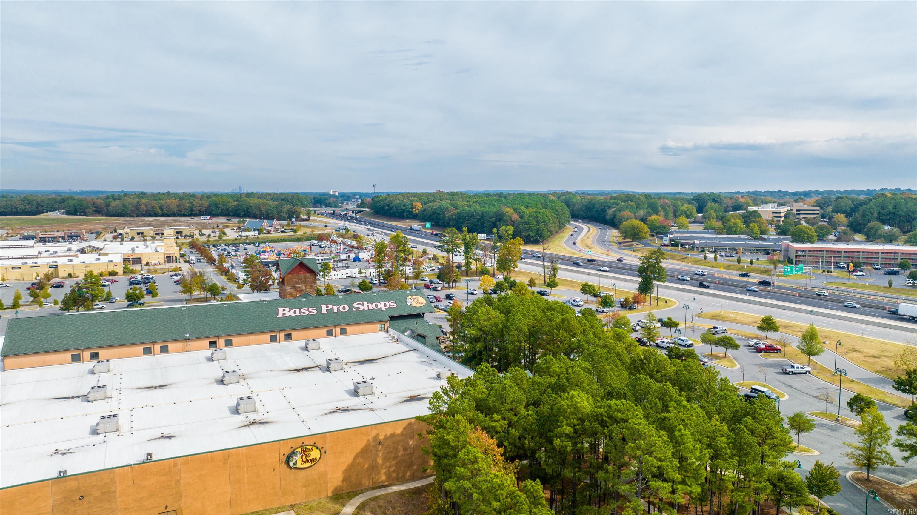 Otter Creek - Commercial Sale