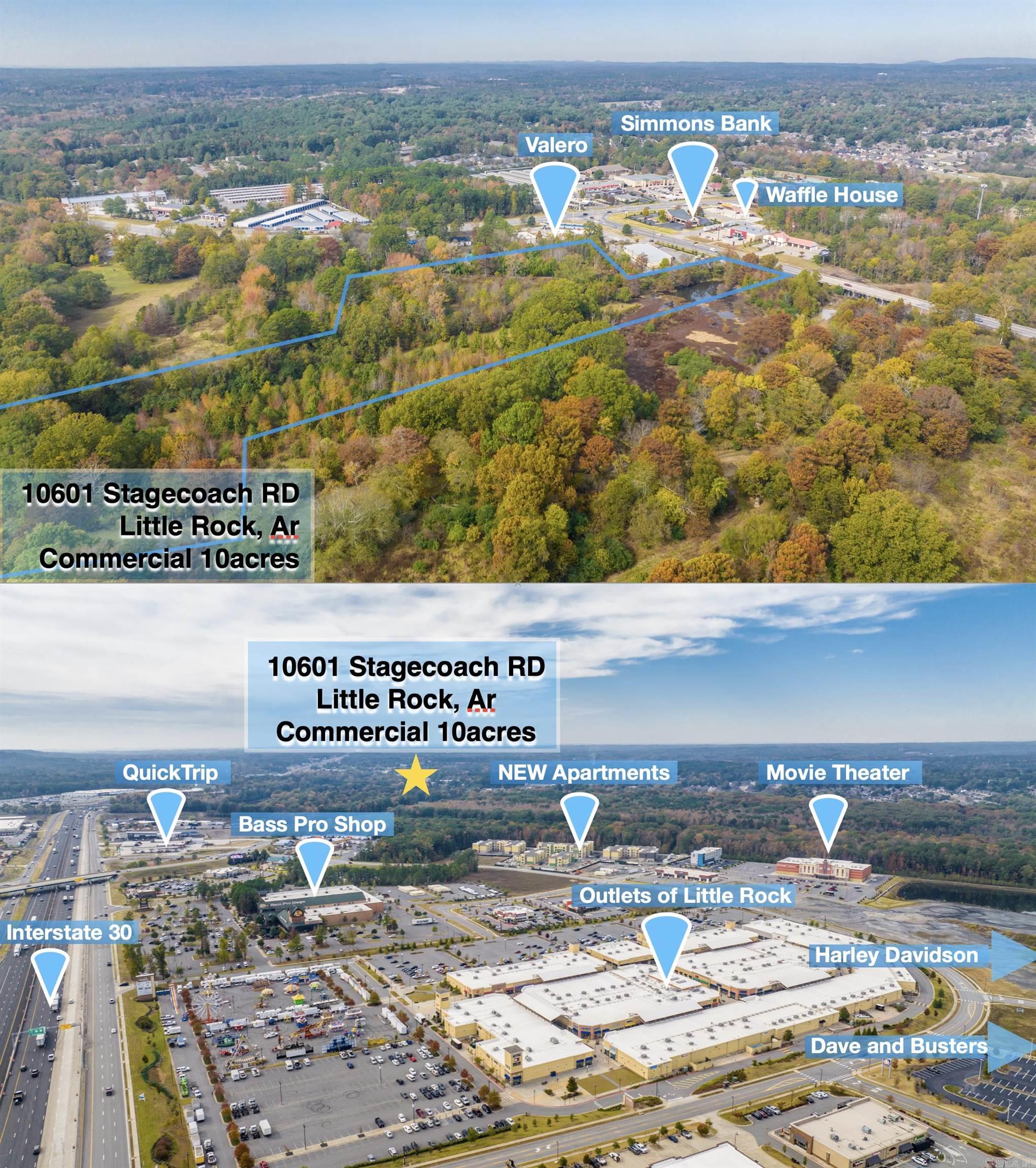 Otter Creek - Commercial Sale