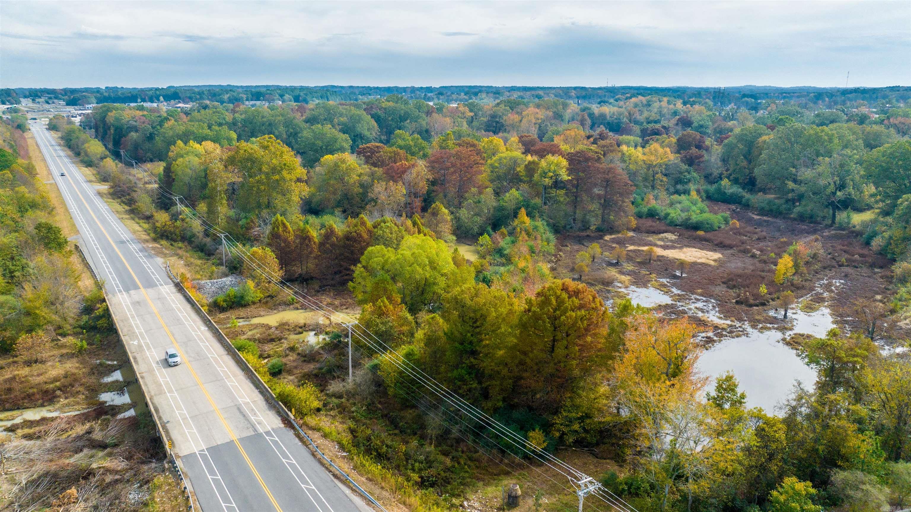 Otter Creek - Commercial Sale