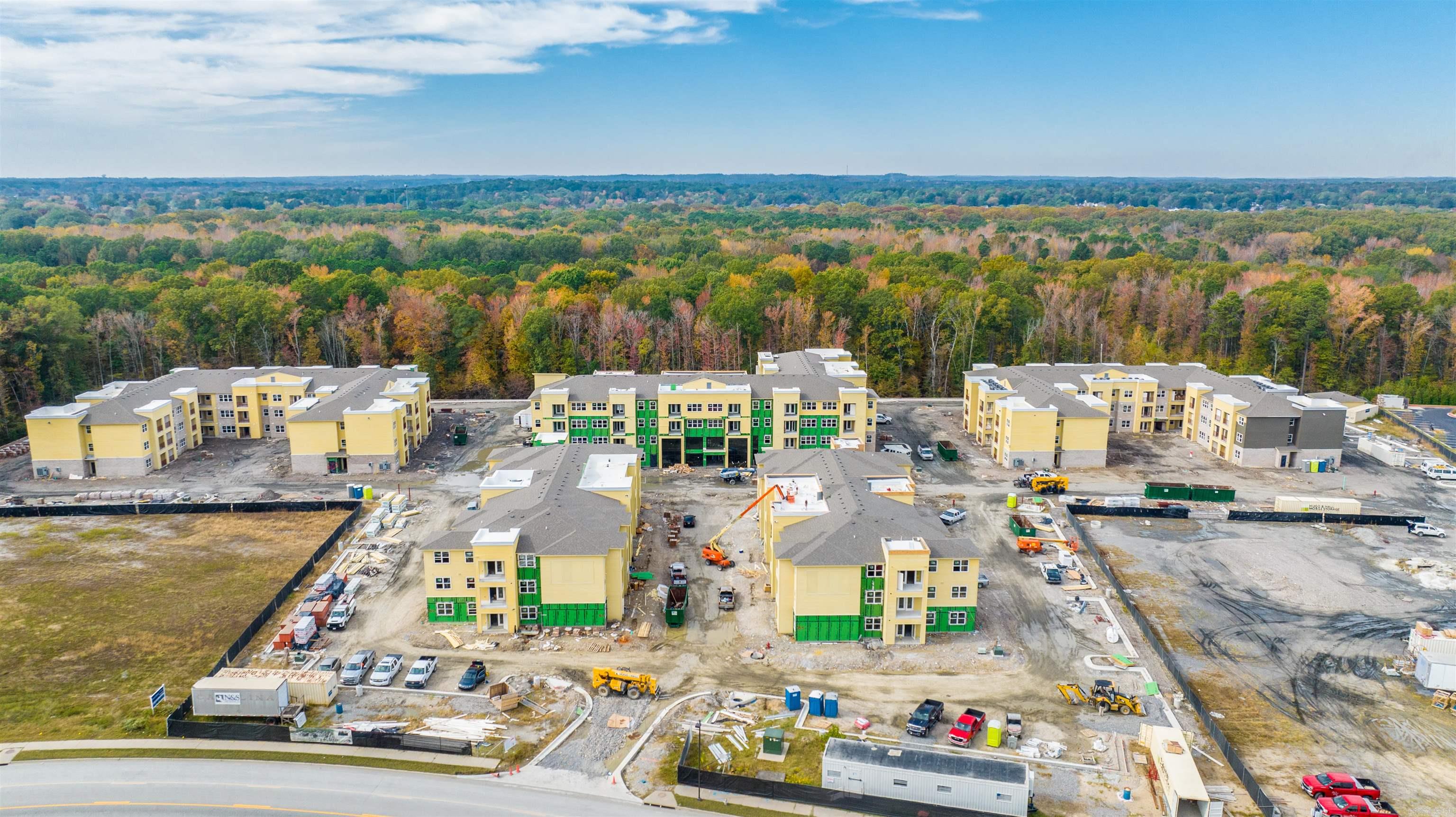 Otter Creek - Commercial Sale