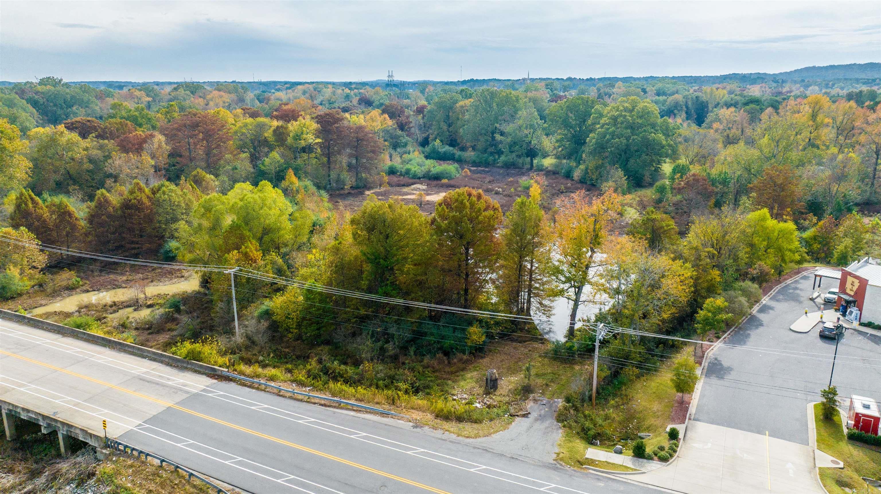 Otter Creek - Commercial Sale
