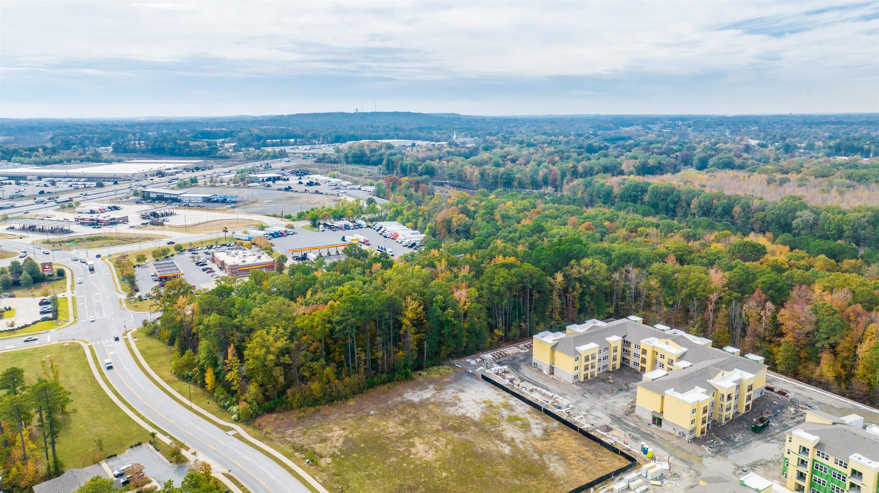 Otter Creek - Commercial Sale