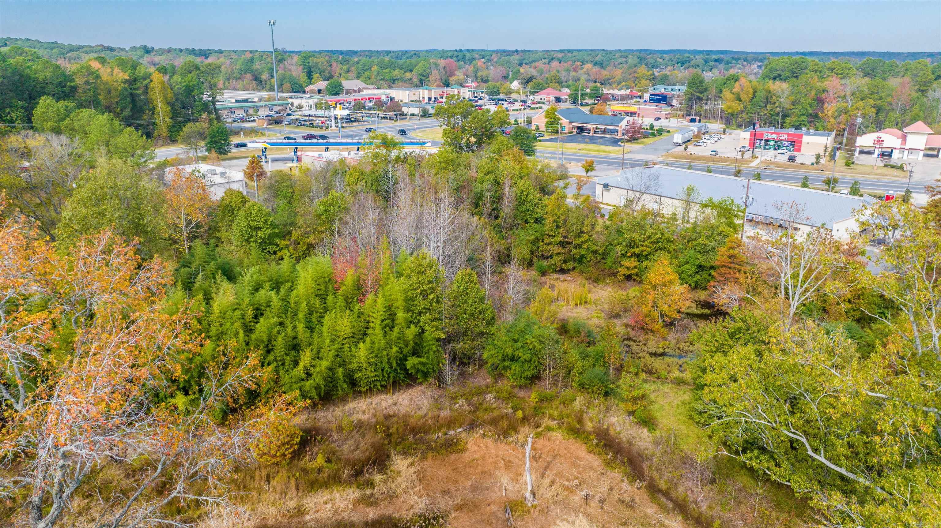 Otter Creek - Commercial Sale