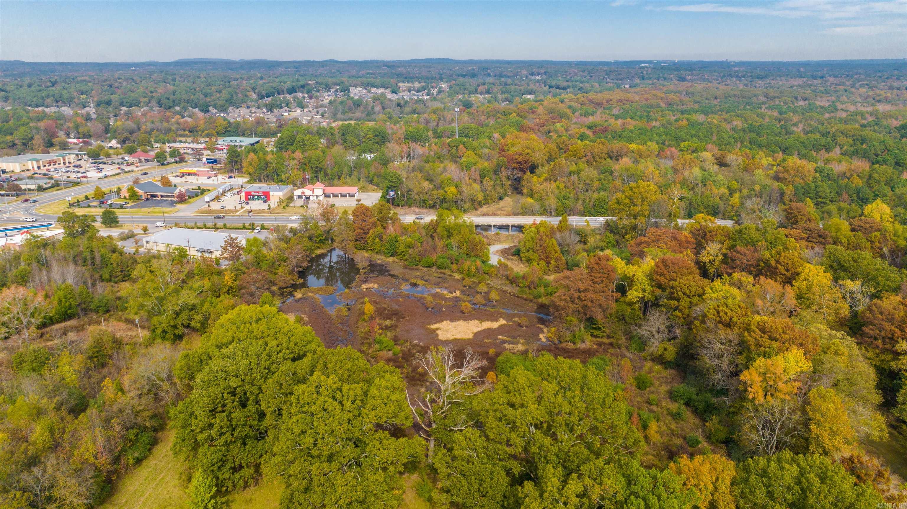 Otter Creek - Commercial Sale
