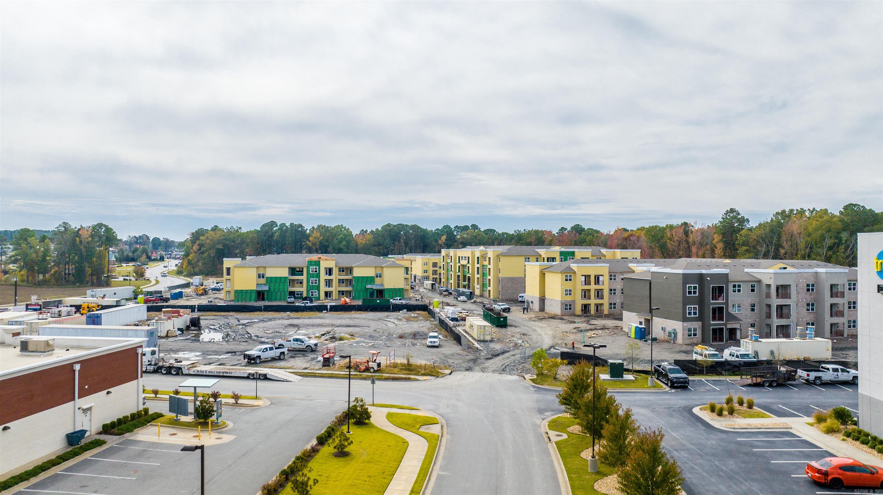 Otter Creek - Commercial Sale