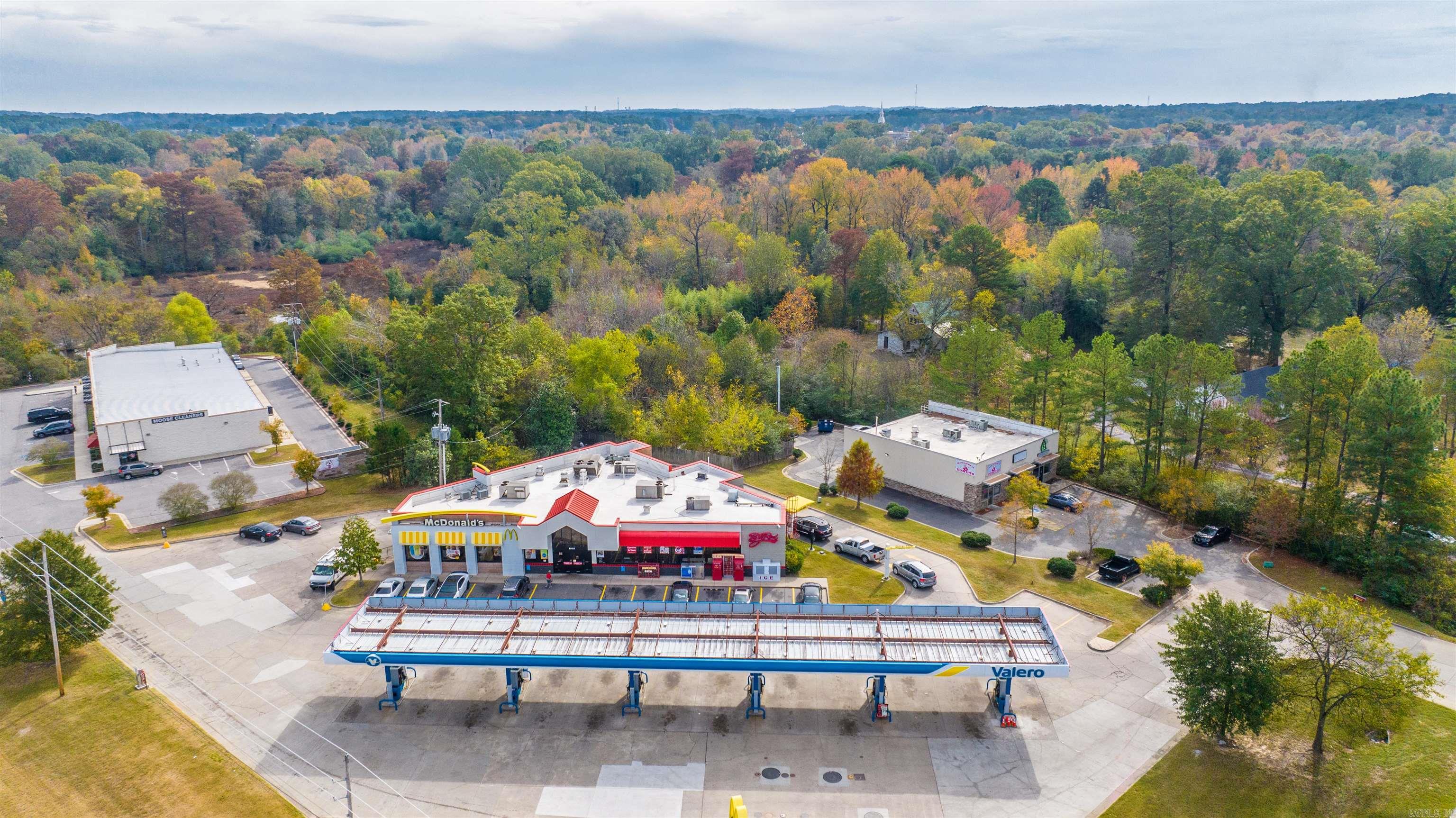Otter Creek - Commercial Sale
