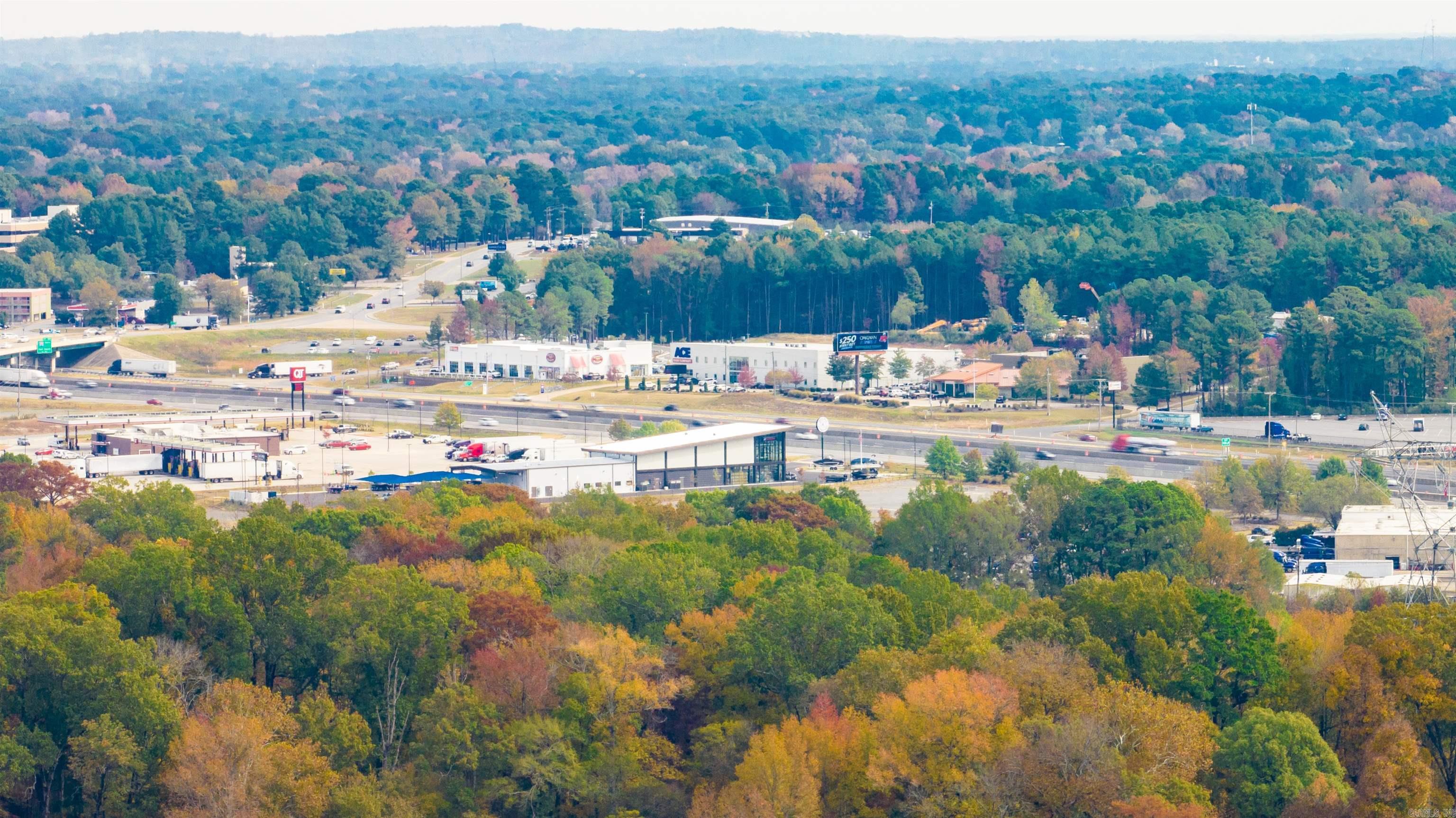 Otter Creek - Commercial Sale