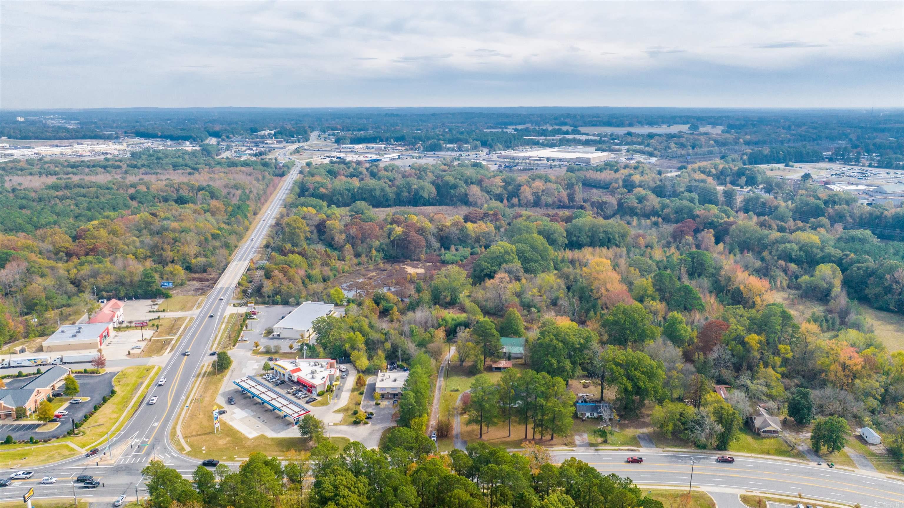 Otter Creek - Commercial Sale