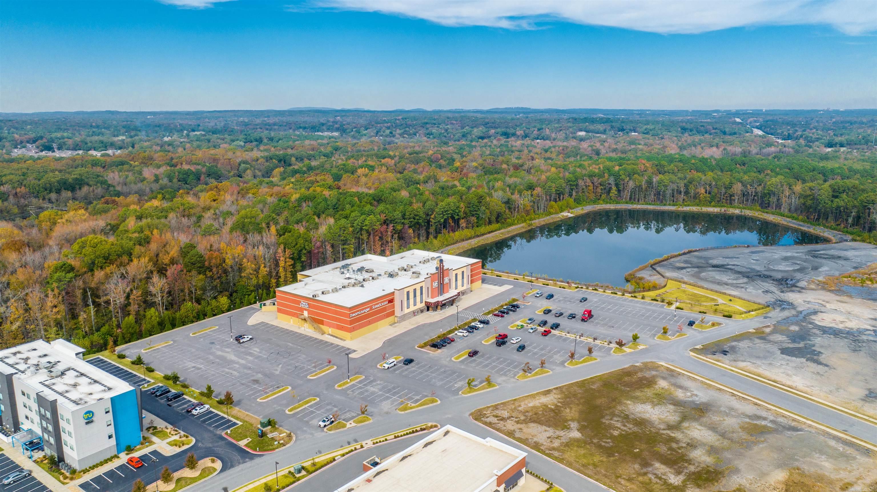 Otter Creek - Commercial Sale