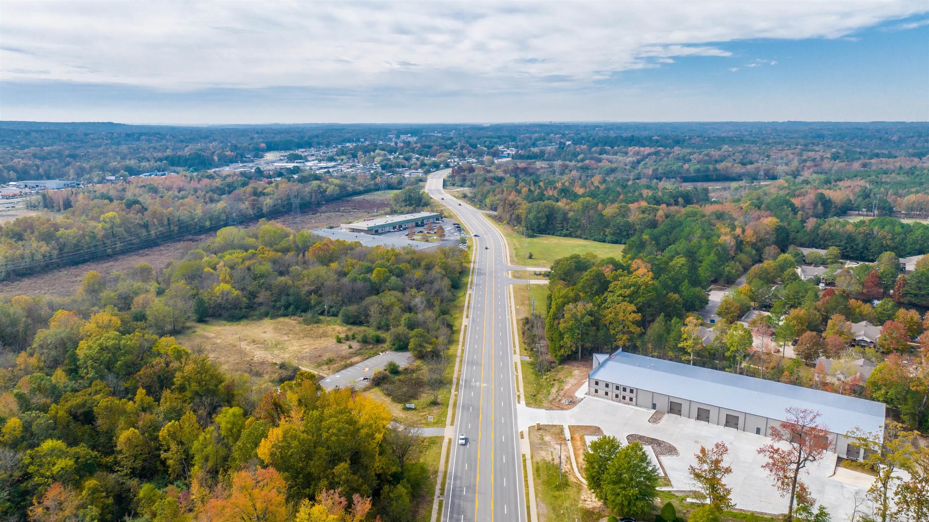 Otter Creek - Commercial Sale