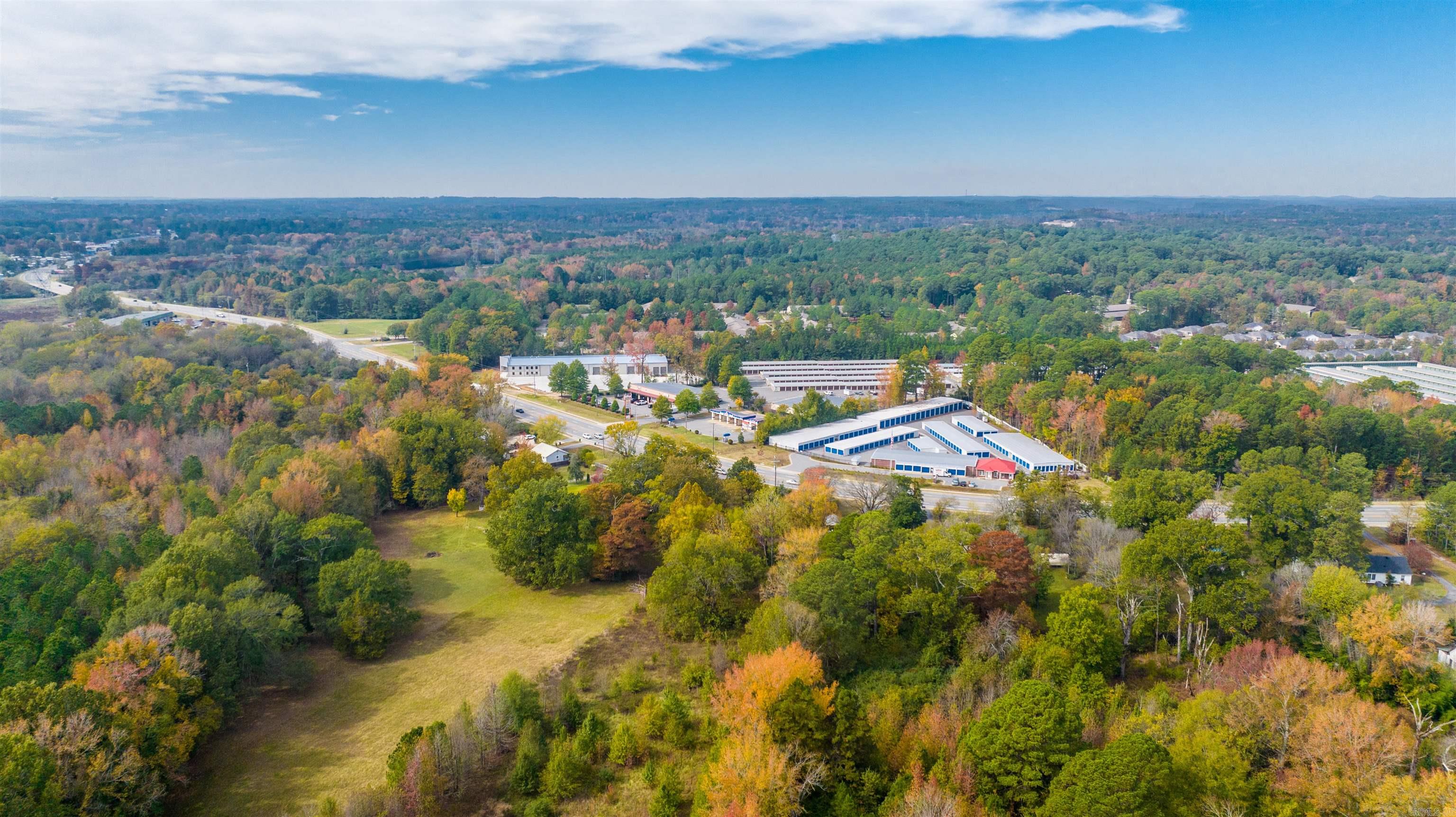 Otter Creek - Commercial Sale