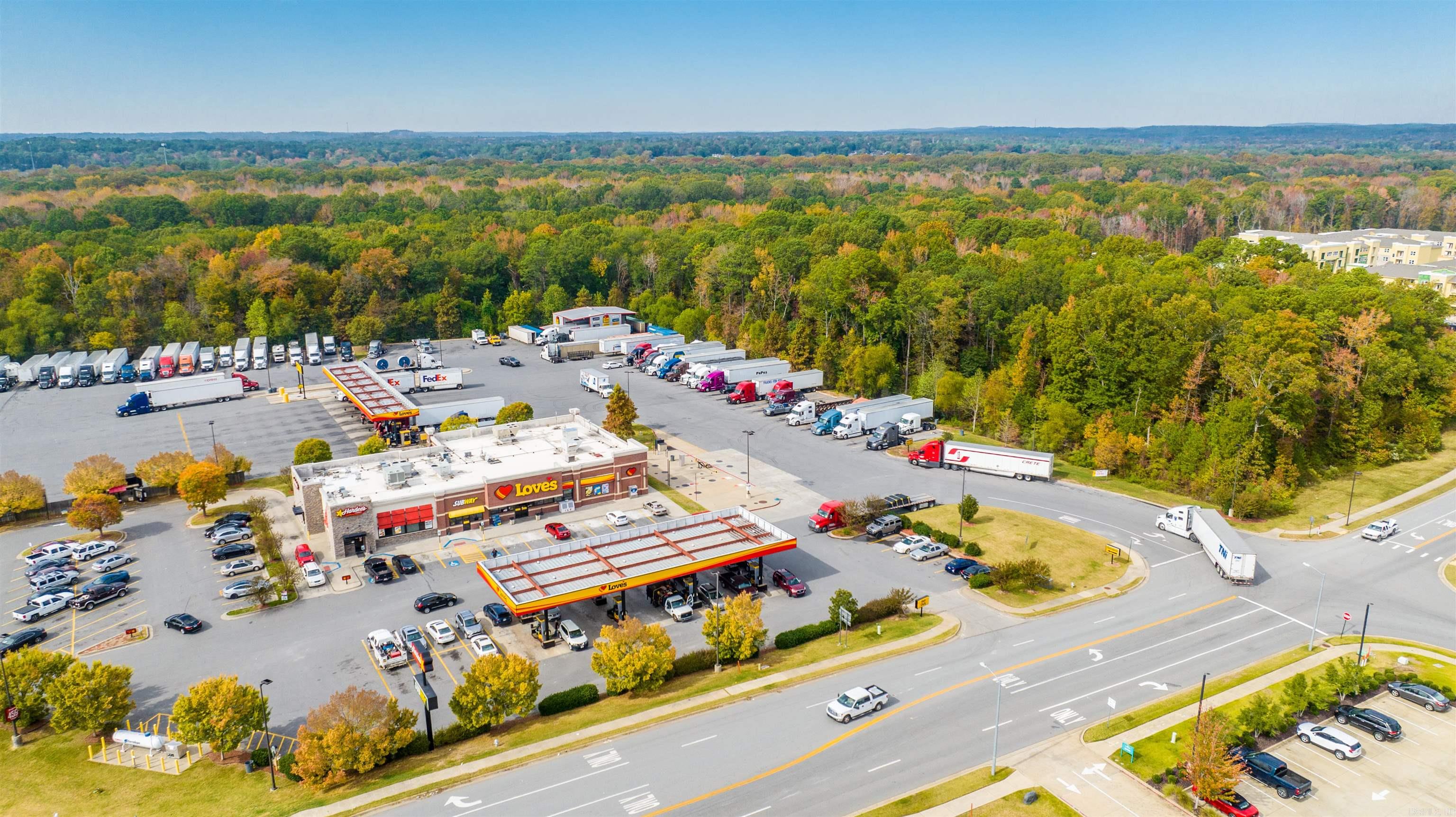 Otter Creek - Commercial Sale
