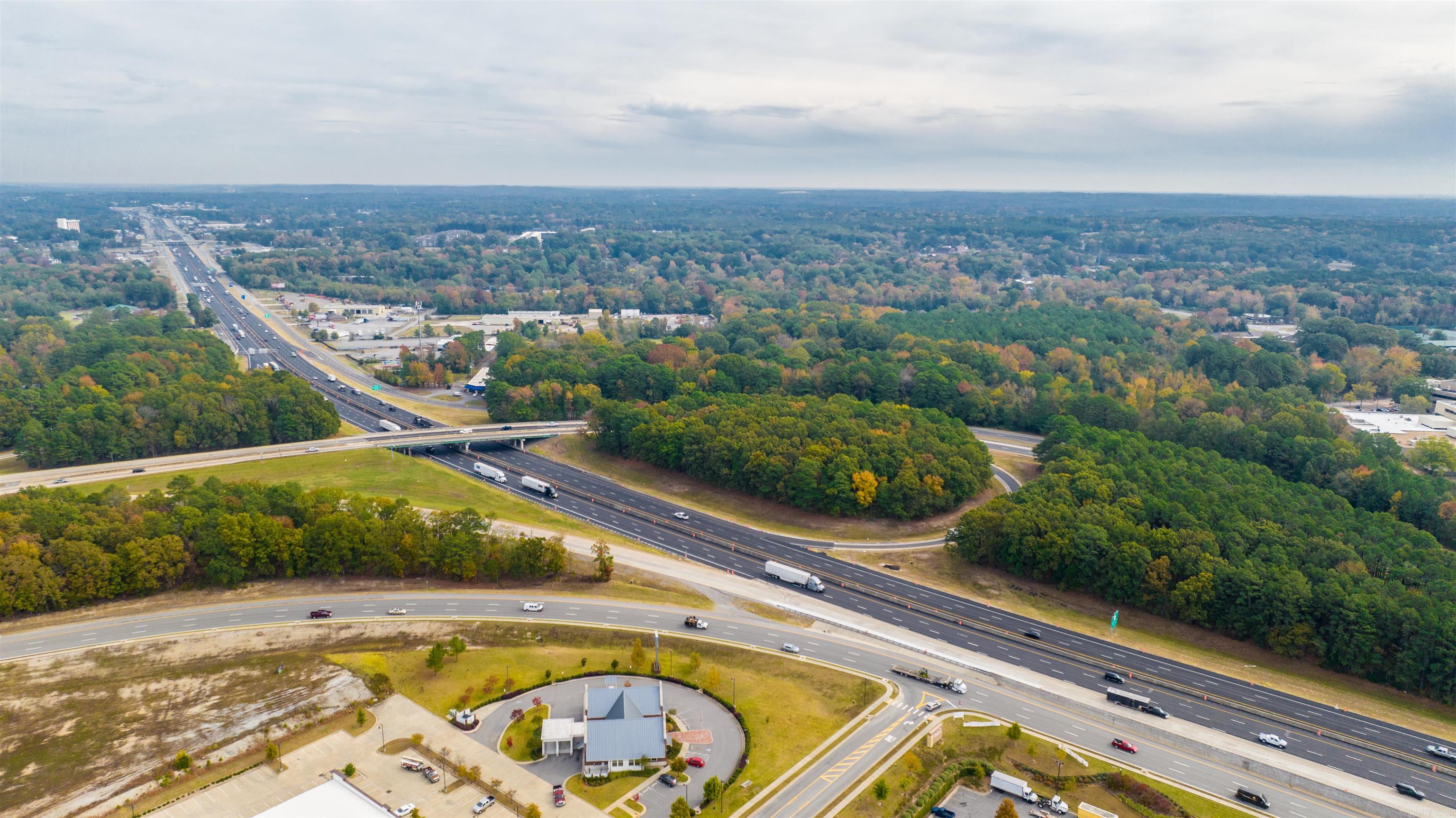 Otter Creek - Commercial Sale