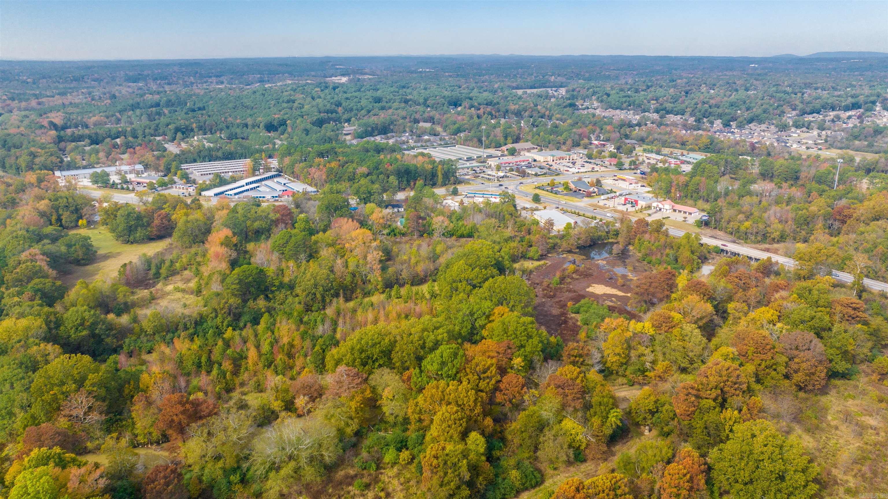 Otter Creek - Commercial Sale