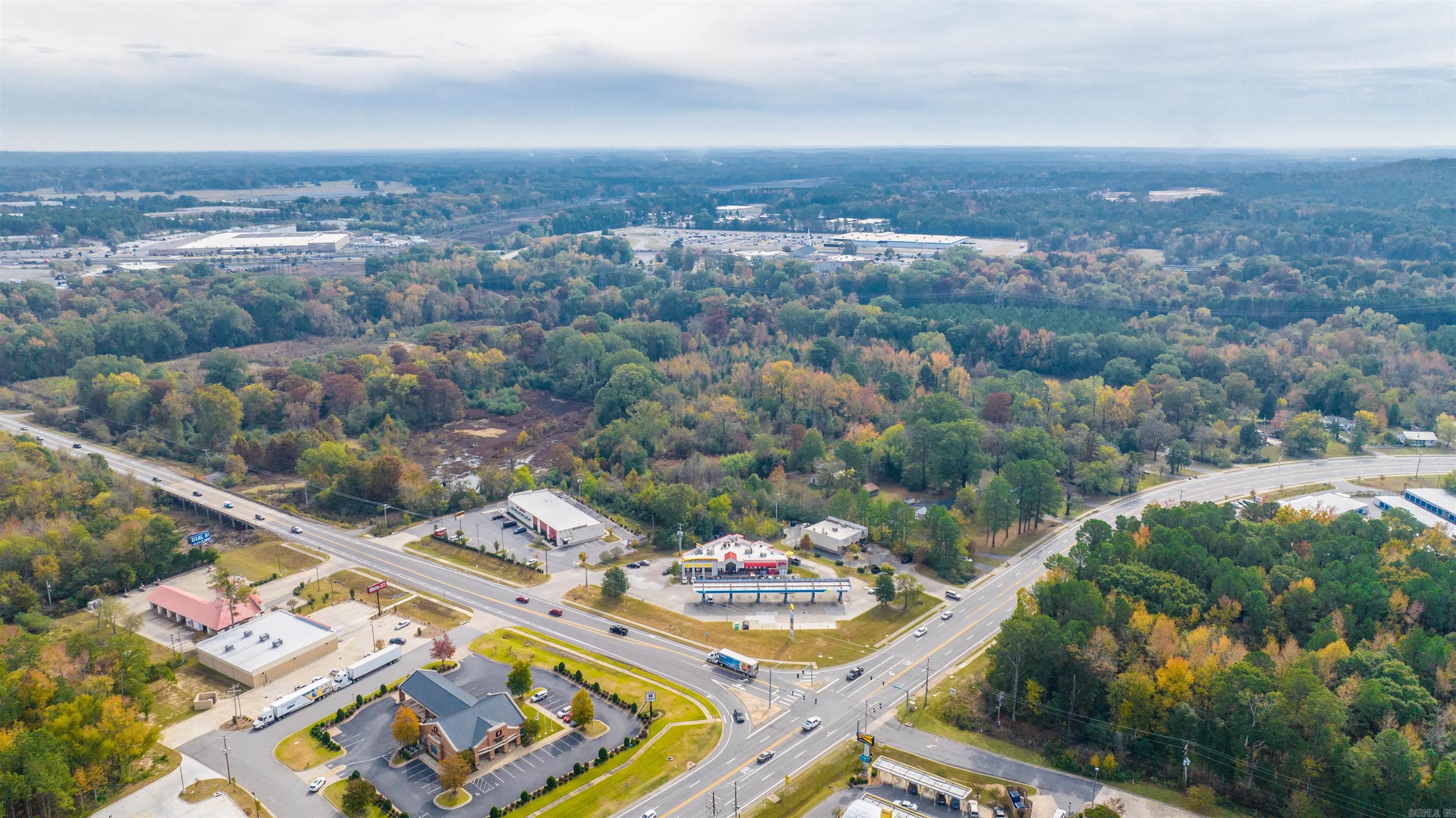 Otter Creek - Commercial Sale