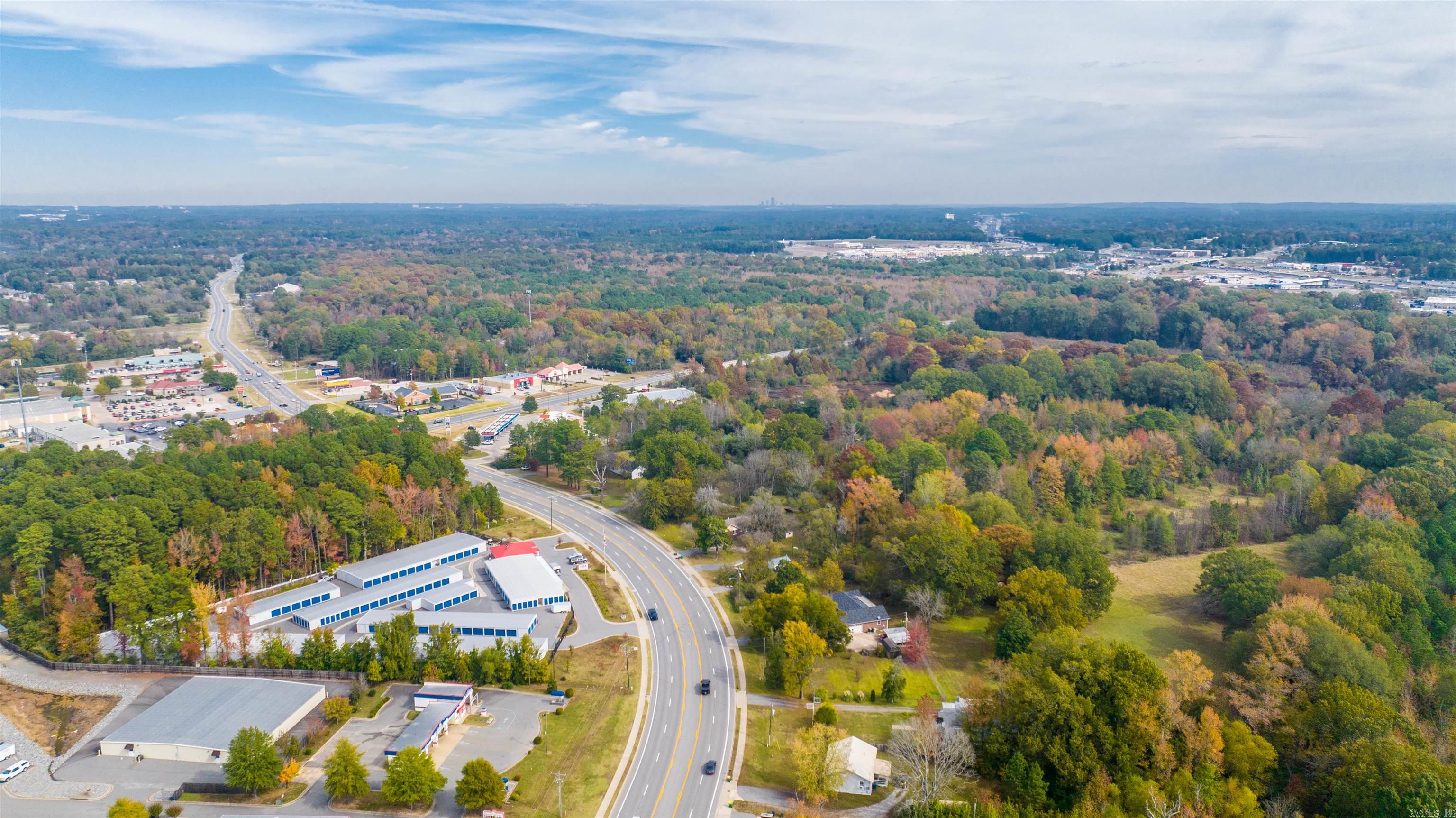 Otter Creek - Commercial Sale