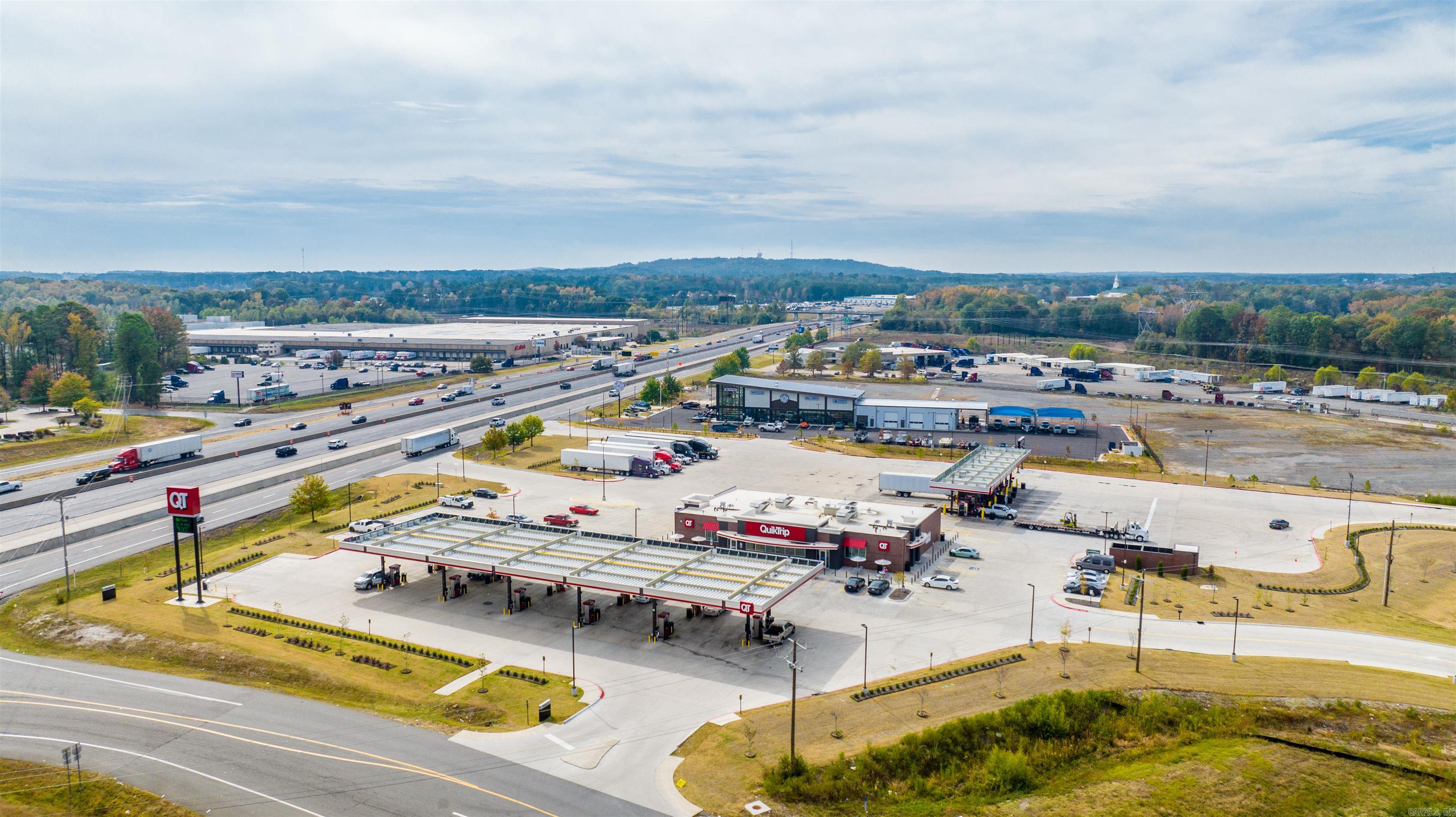 Otter Creek - Commercial Sale