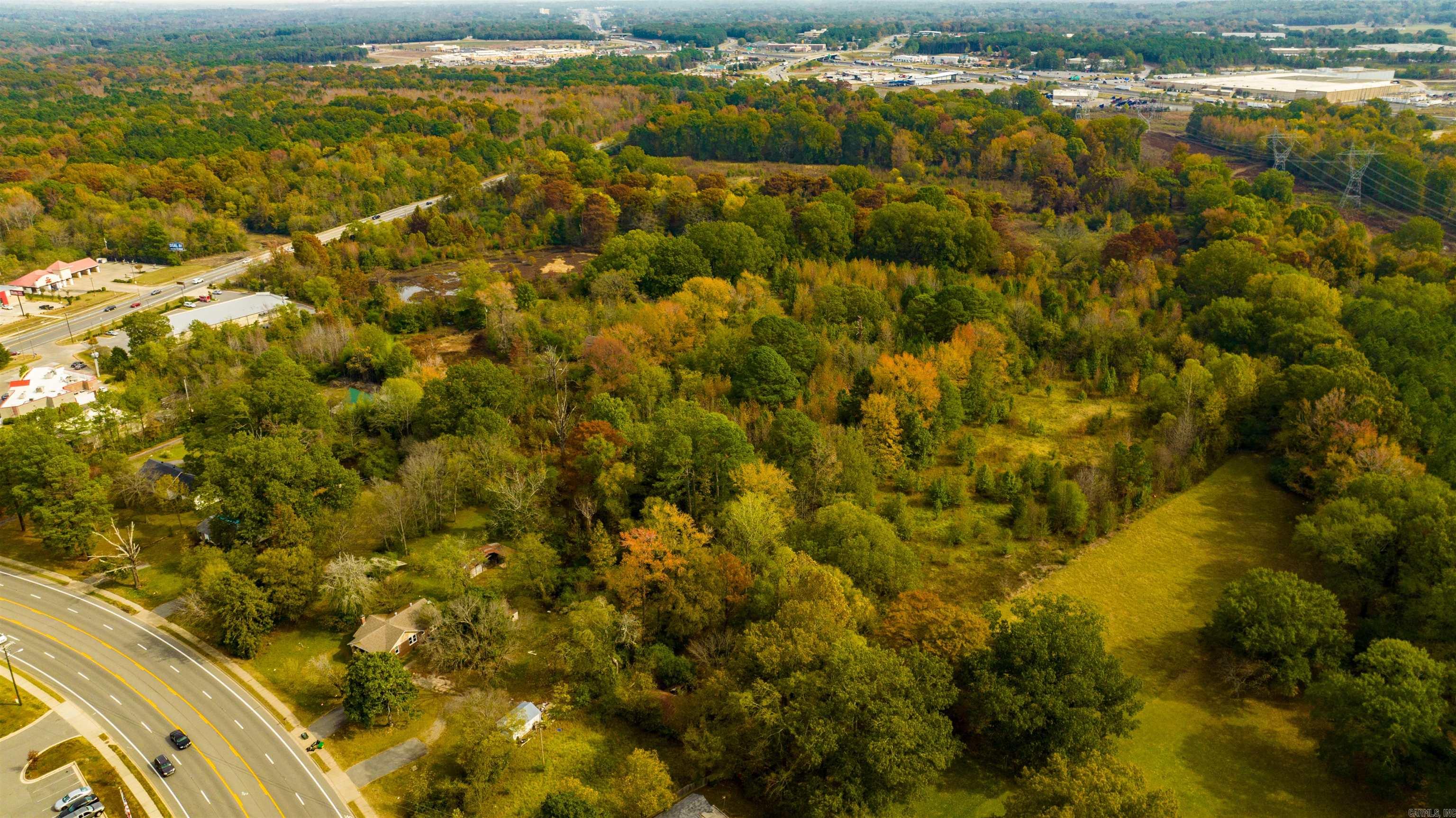 Otter Creek - Commercial Sale