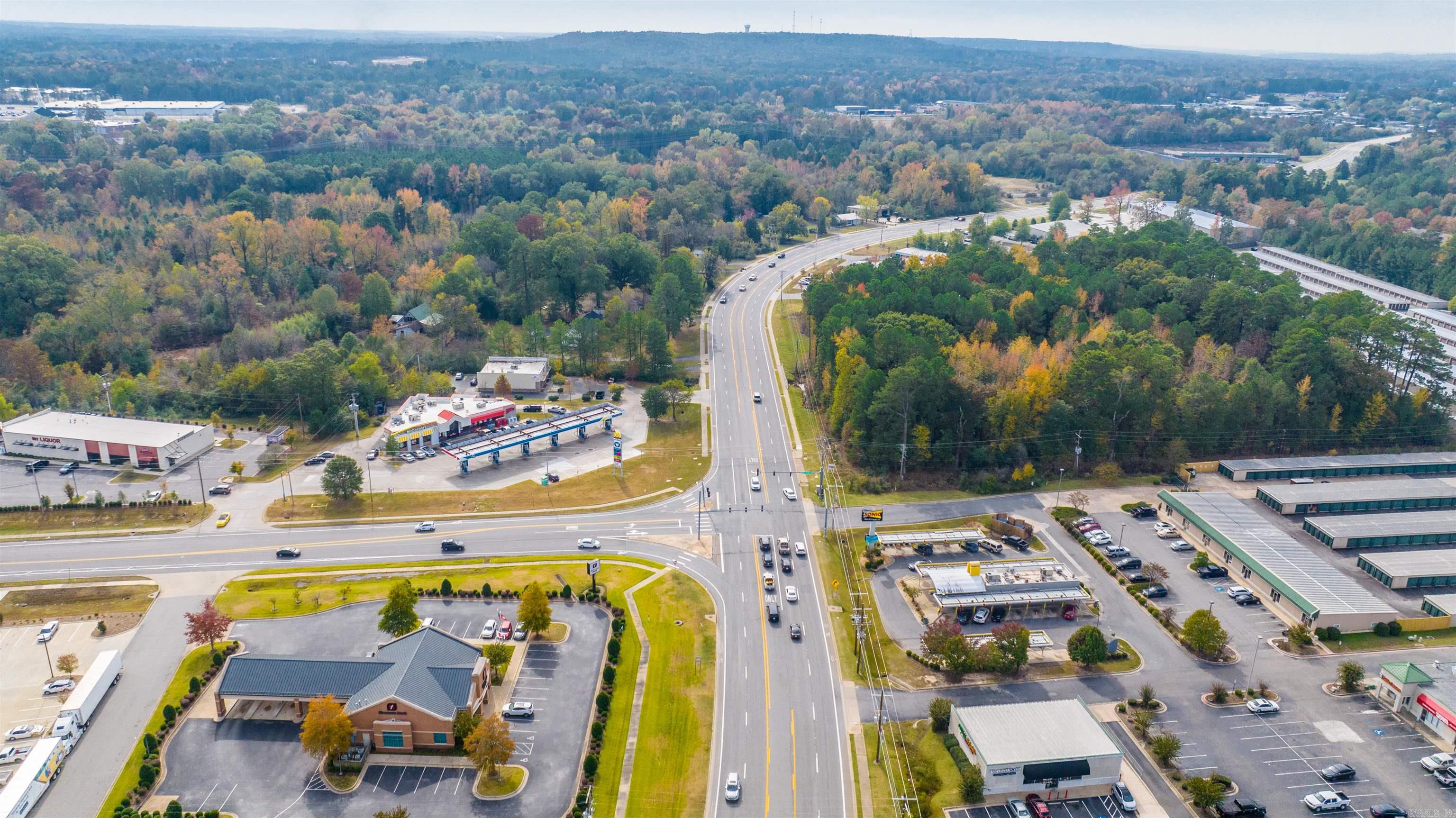 Otter Creek - Commercial Sale