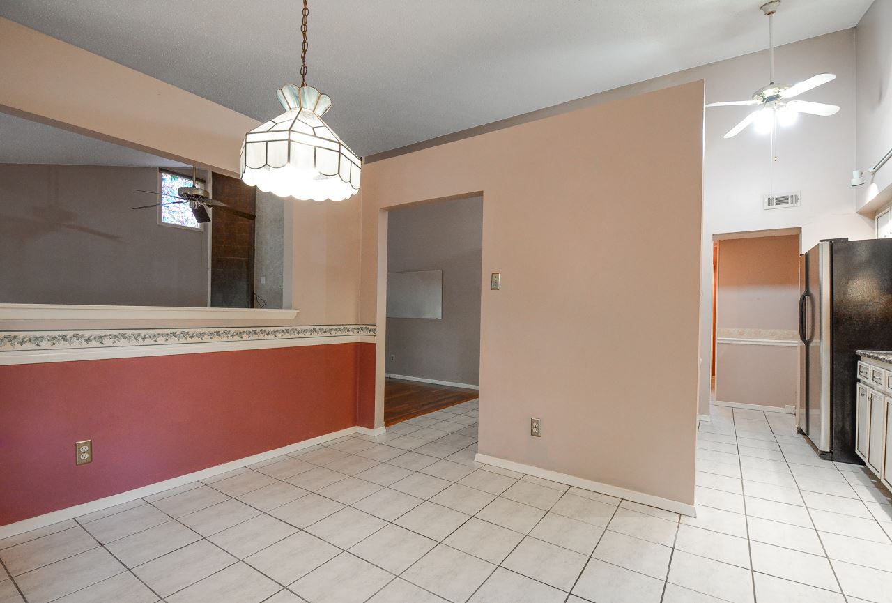 TIMBER RIDGE - Residential