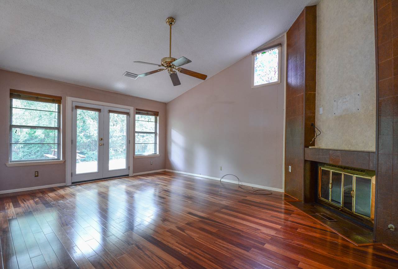 TIMBER RIDGE - Residential