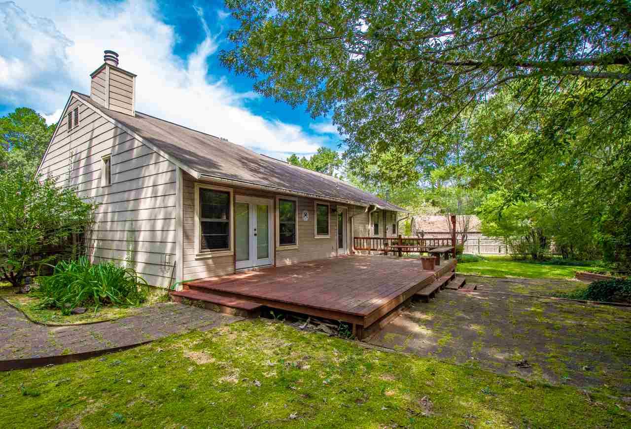 TIMBER RIDGE - Residential