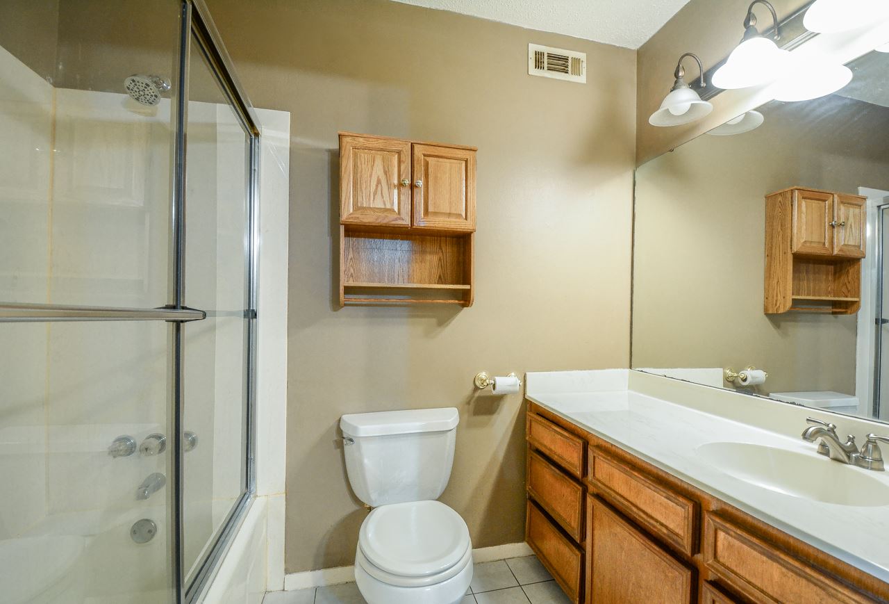 TIMBER RIDGE - Residential