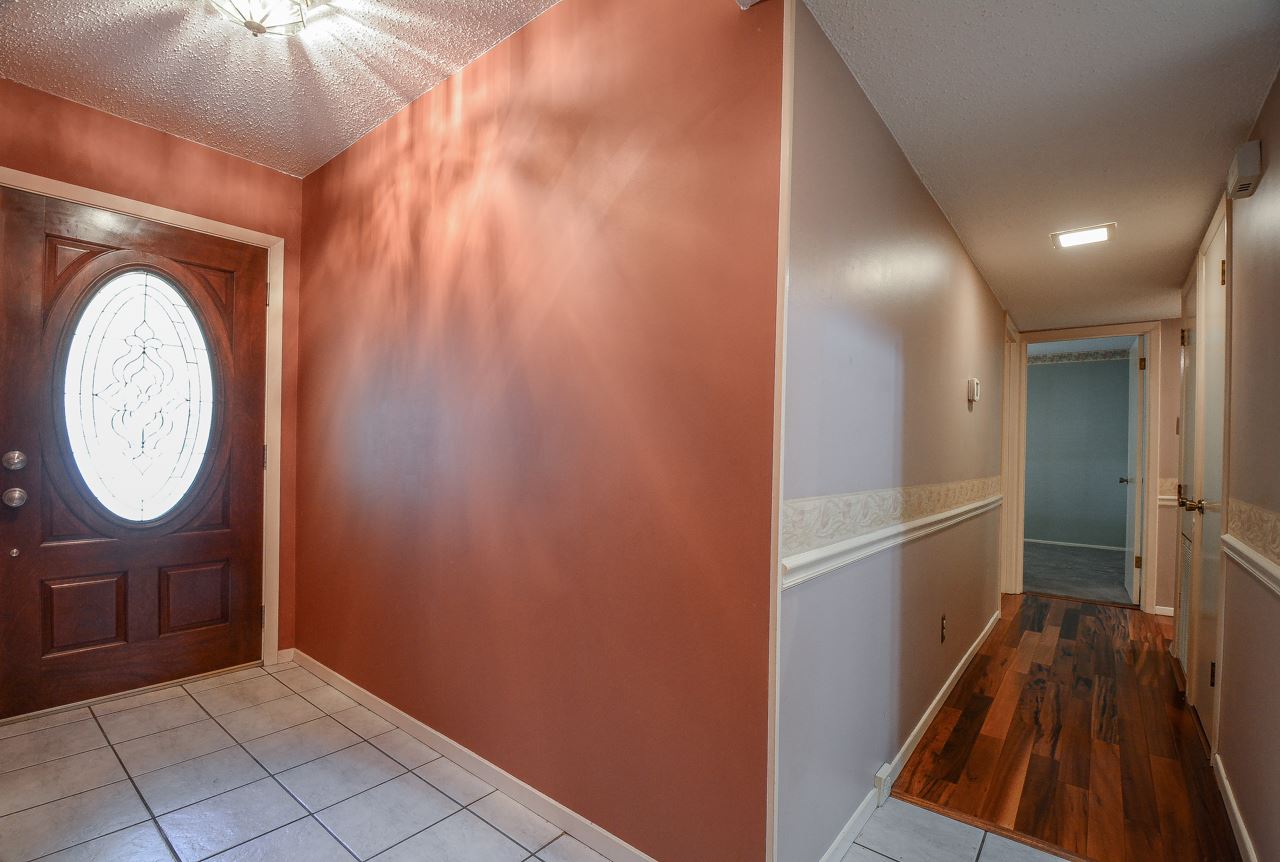 TIMBER RIDGE - Residential