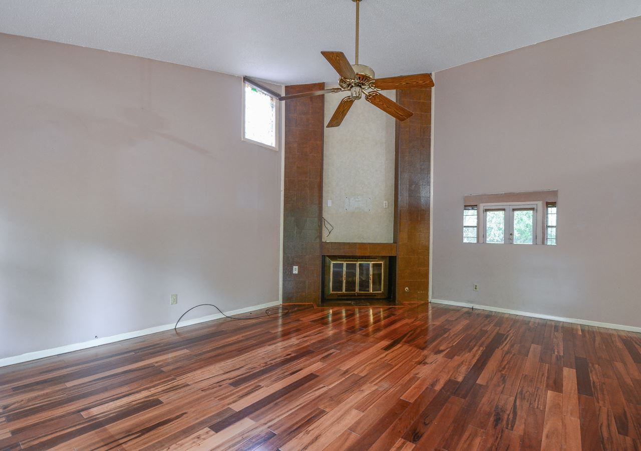 TIMBER RIDGE - Residential