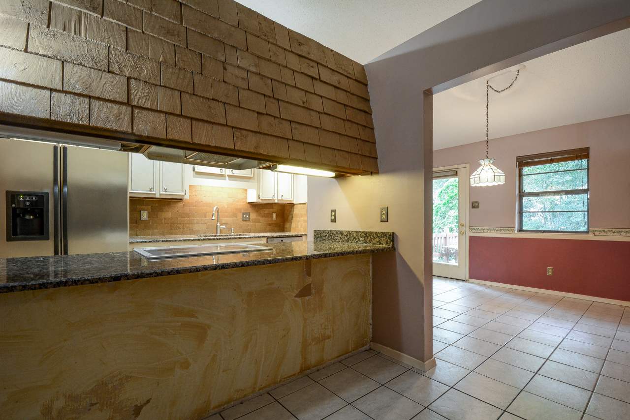 TIMBER RIDGE - Residential