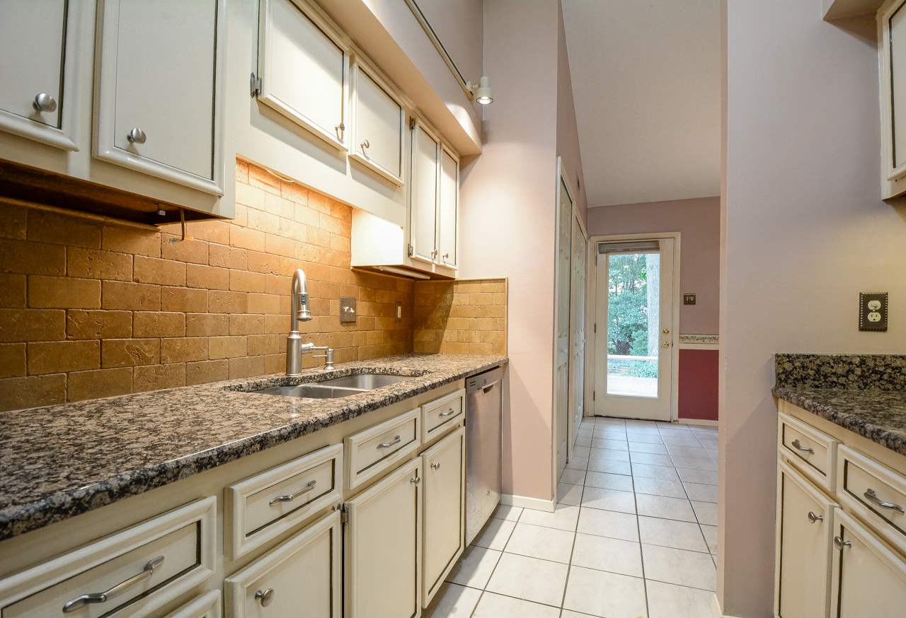 TIMBER RIDGE - Residential