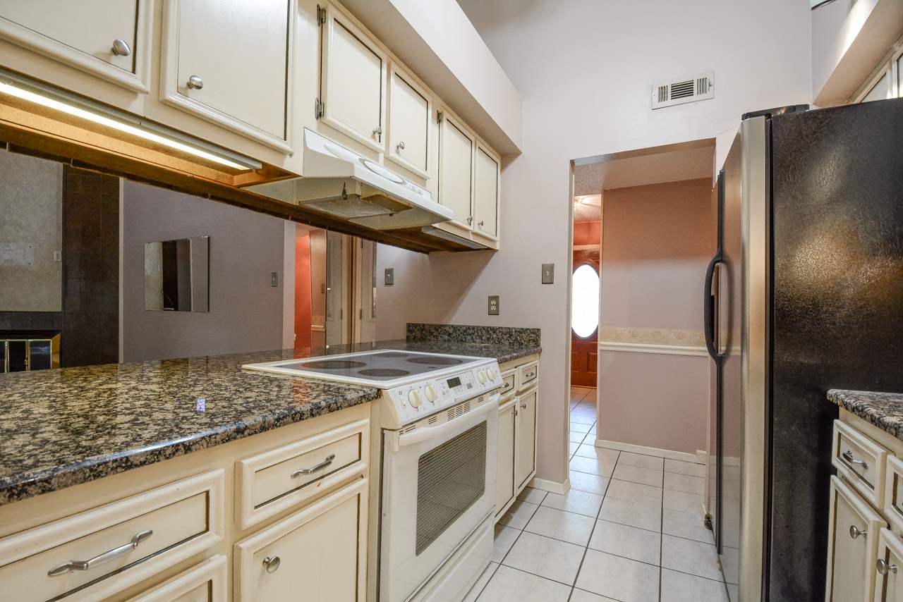 TIMBER RIDGE - Residential