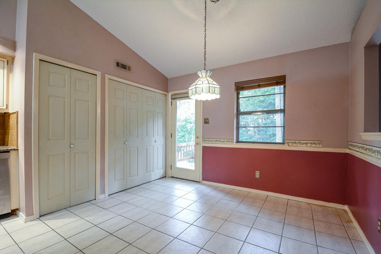 TIMBER RIDGE - Residential