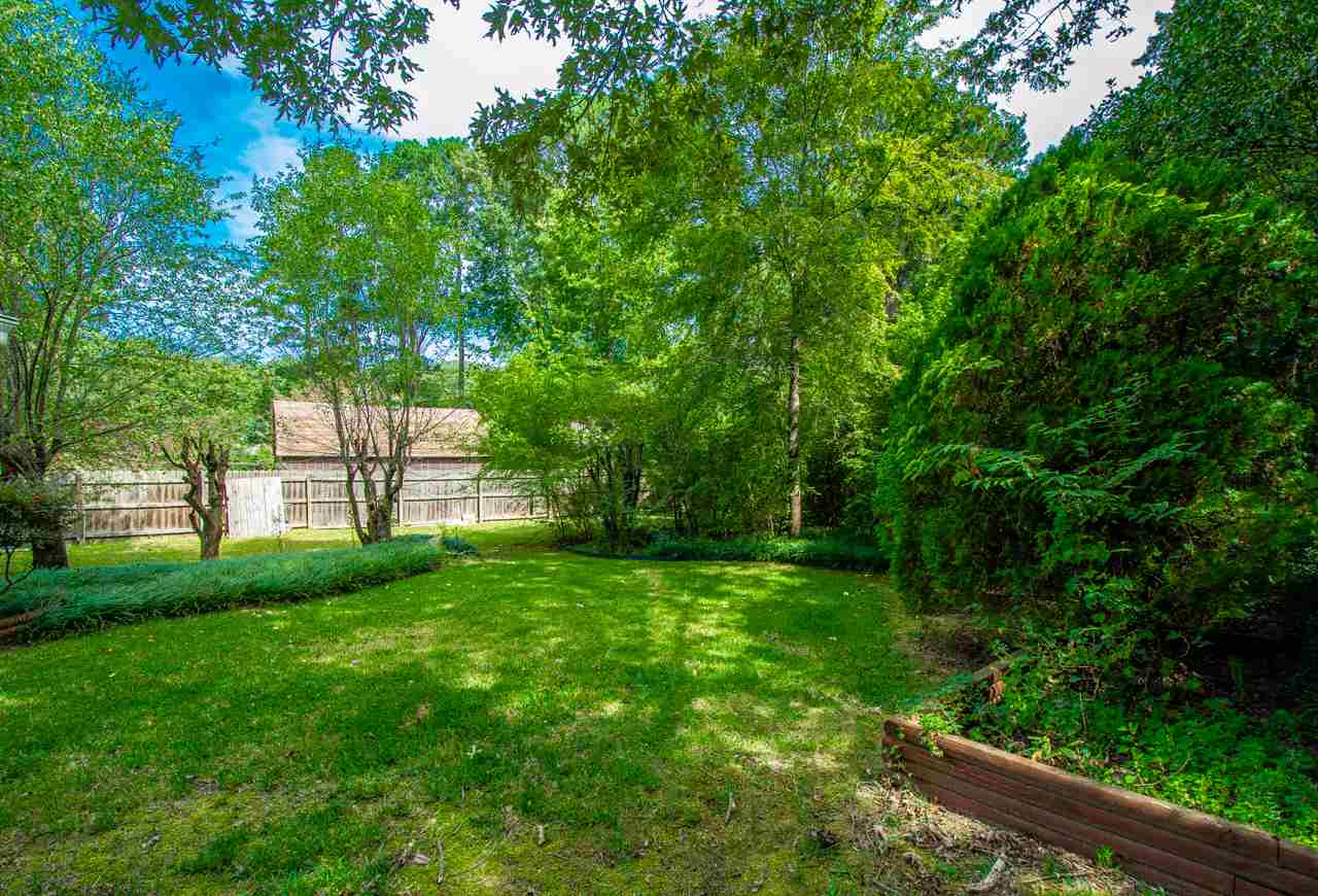 TIMBER RIDGE - Residential