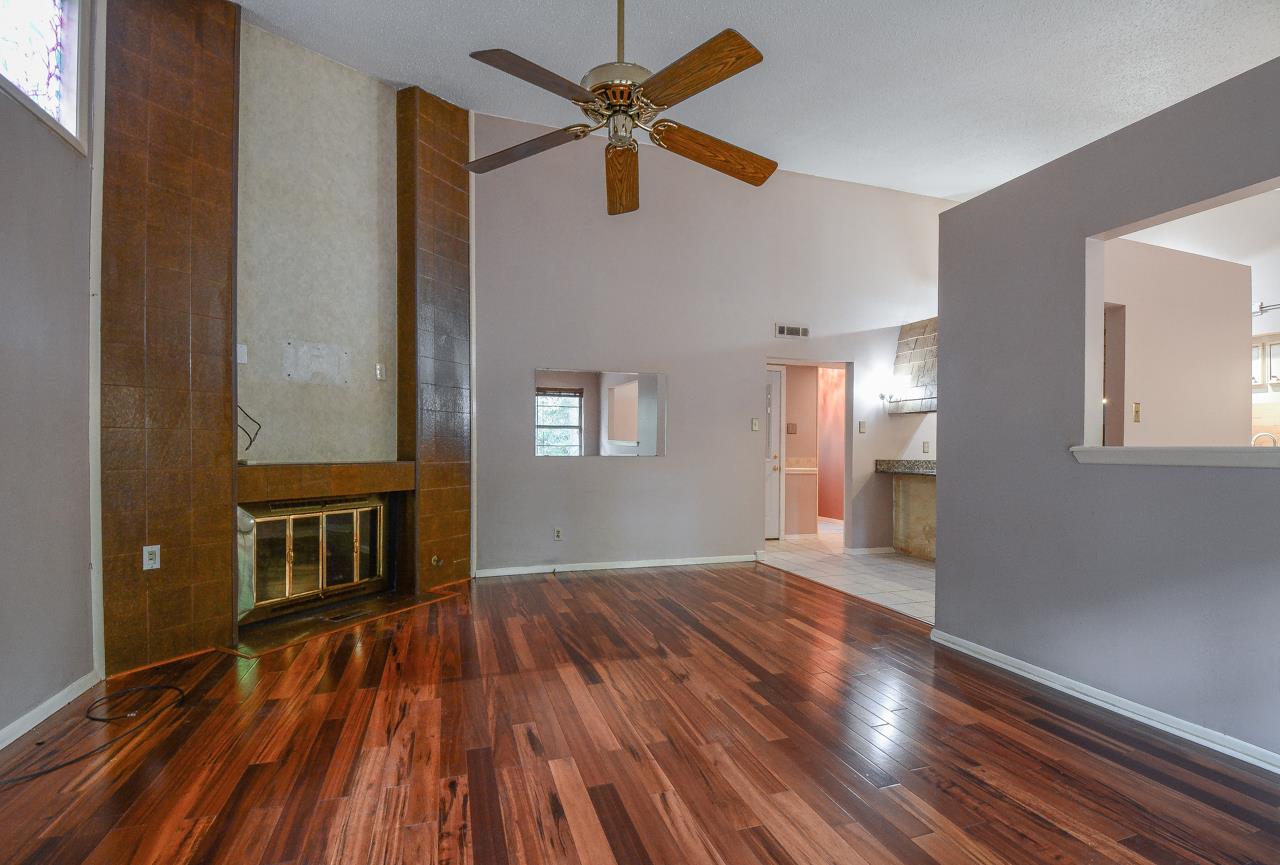 TIMBER RIDGE - Residential